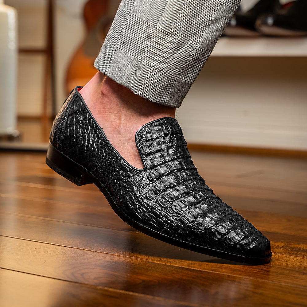 Trento Black