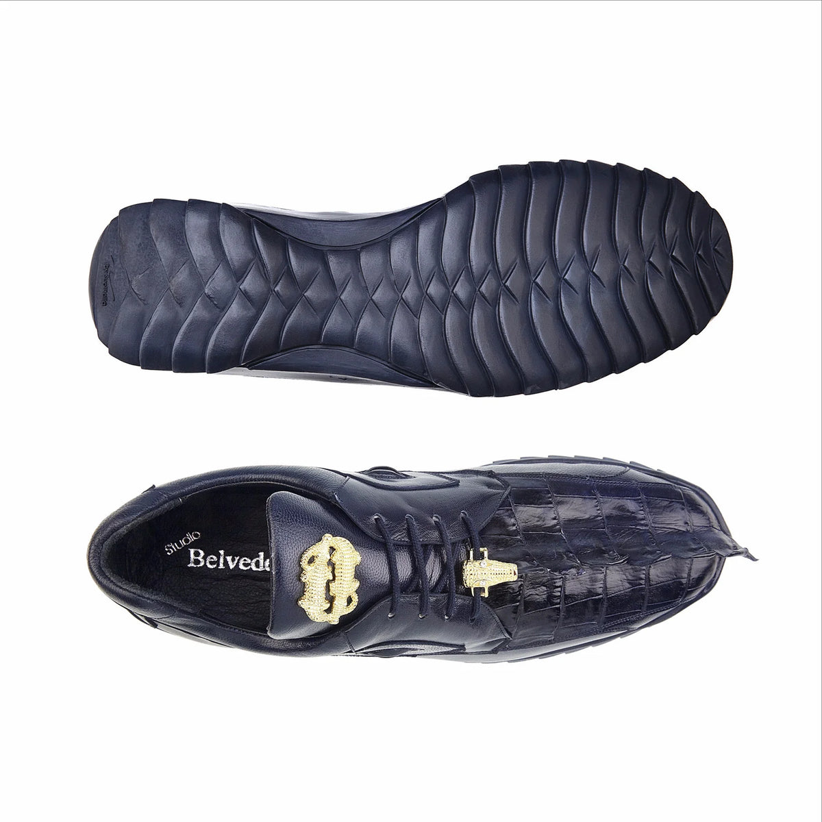 Vasco - 336122 Night Blue-M-