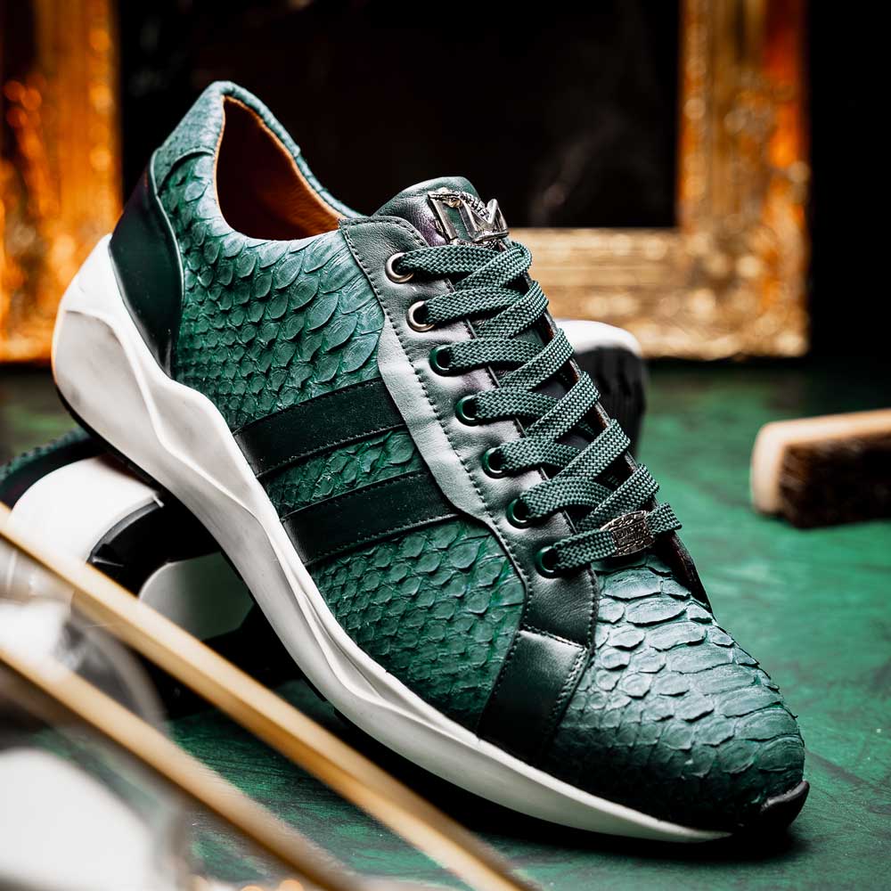 Verona Green