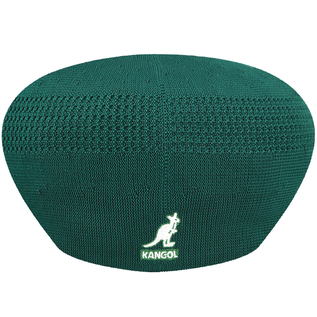Kangol 0290BC Vent Air Cap Master Green