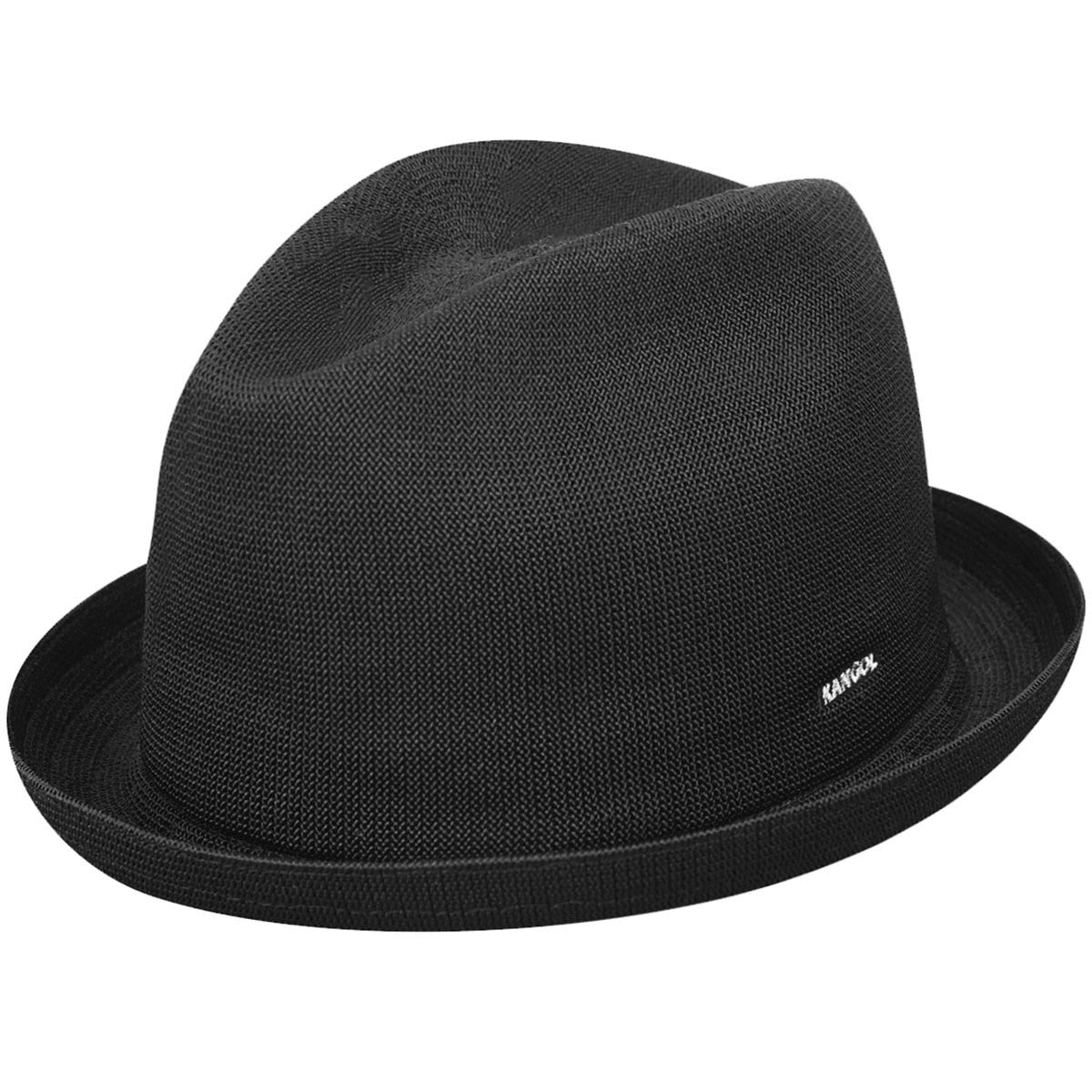 Kangol 6371BC Tropic Player Black