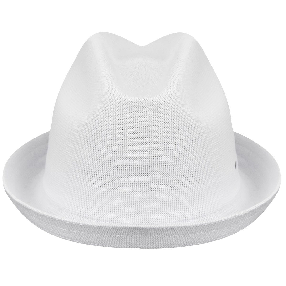 Kangol 6371BC Tropic Player White