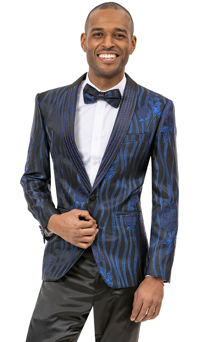 Kent & Park Blazer J153 Royal