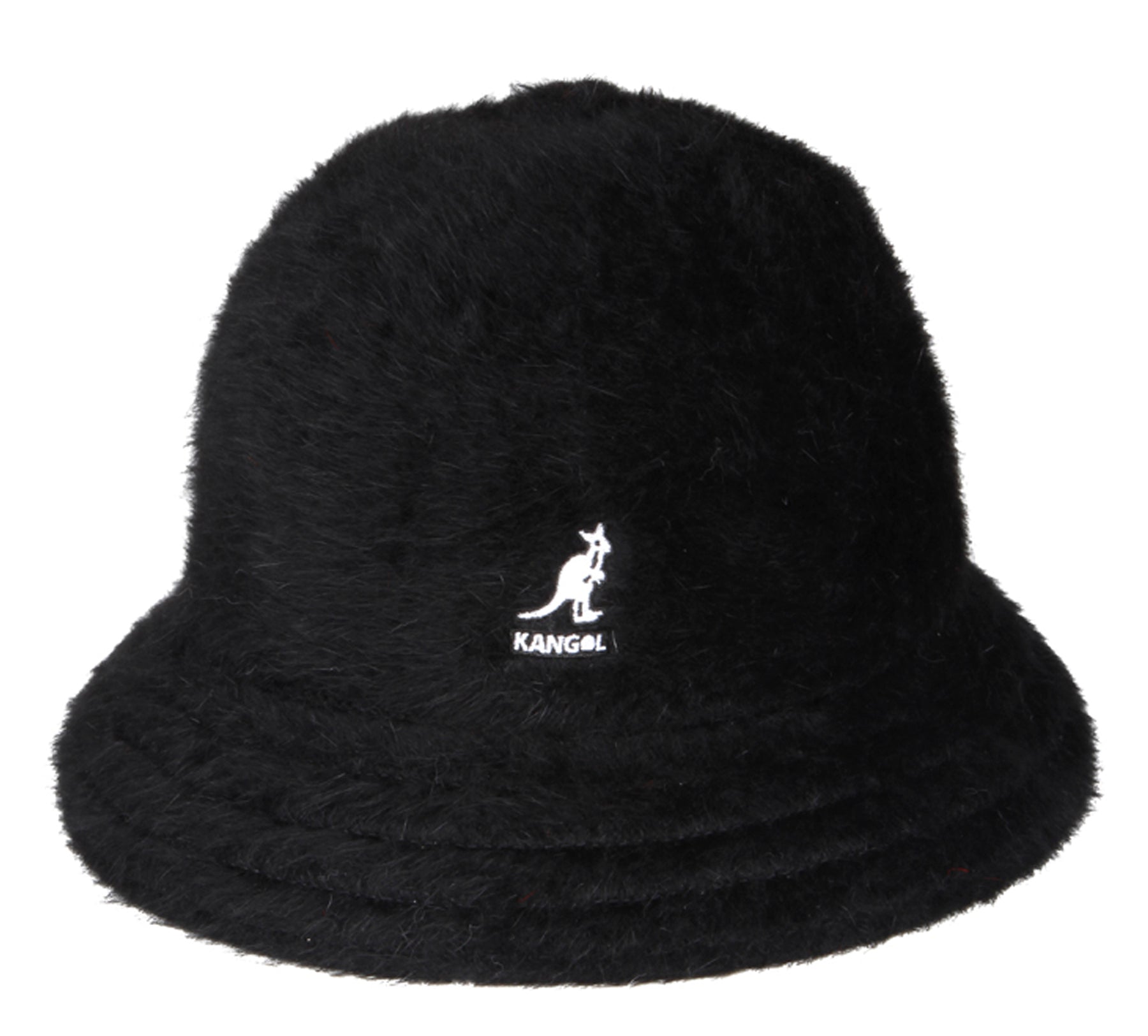 Kangol K3017ST Fugora Causal Black – Napoly Menswear