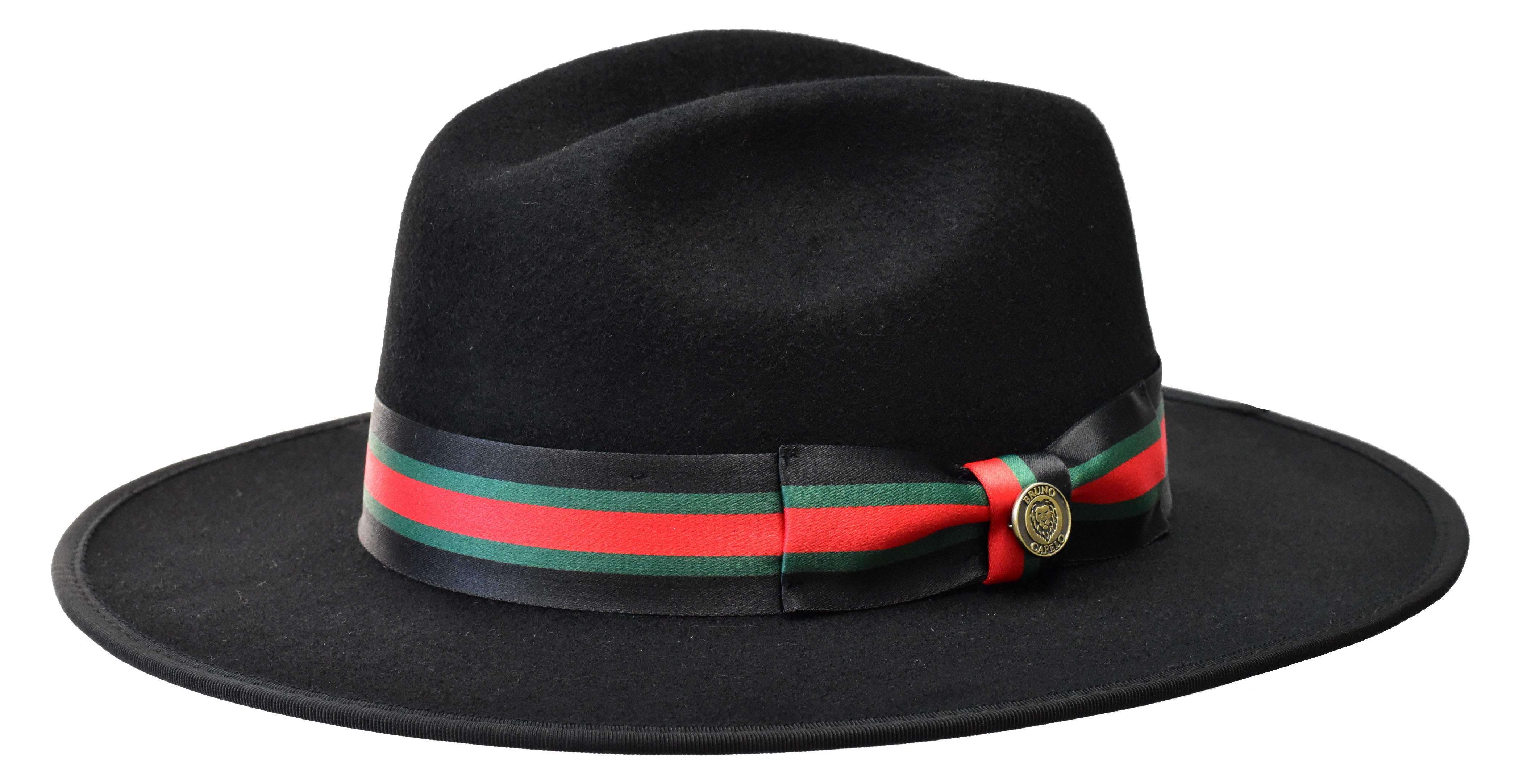 Bruno Capelo WE-978 The Wesley Black Multi