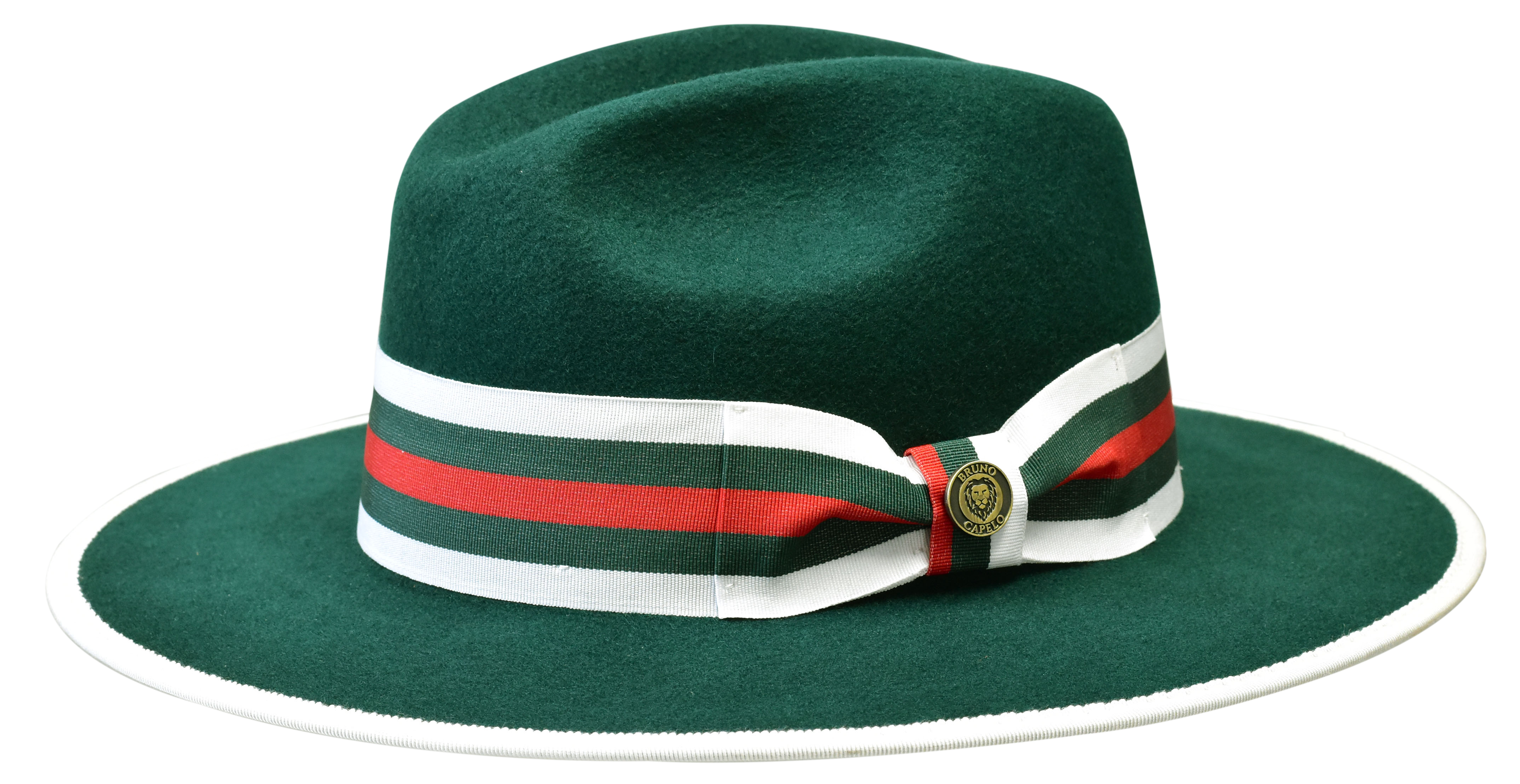 Bruno Capelo WE-979 The Wesley Green Multi