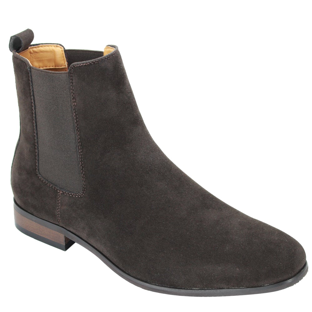 Antonio Cerrelli 6856 Boot Ch Brown