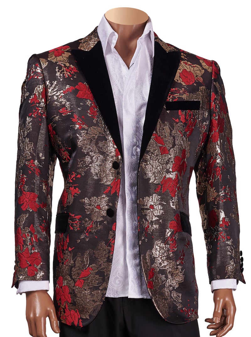 Inserch hotsell mens blazers