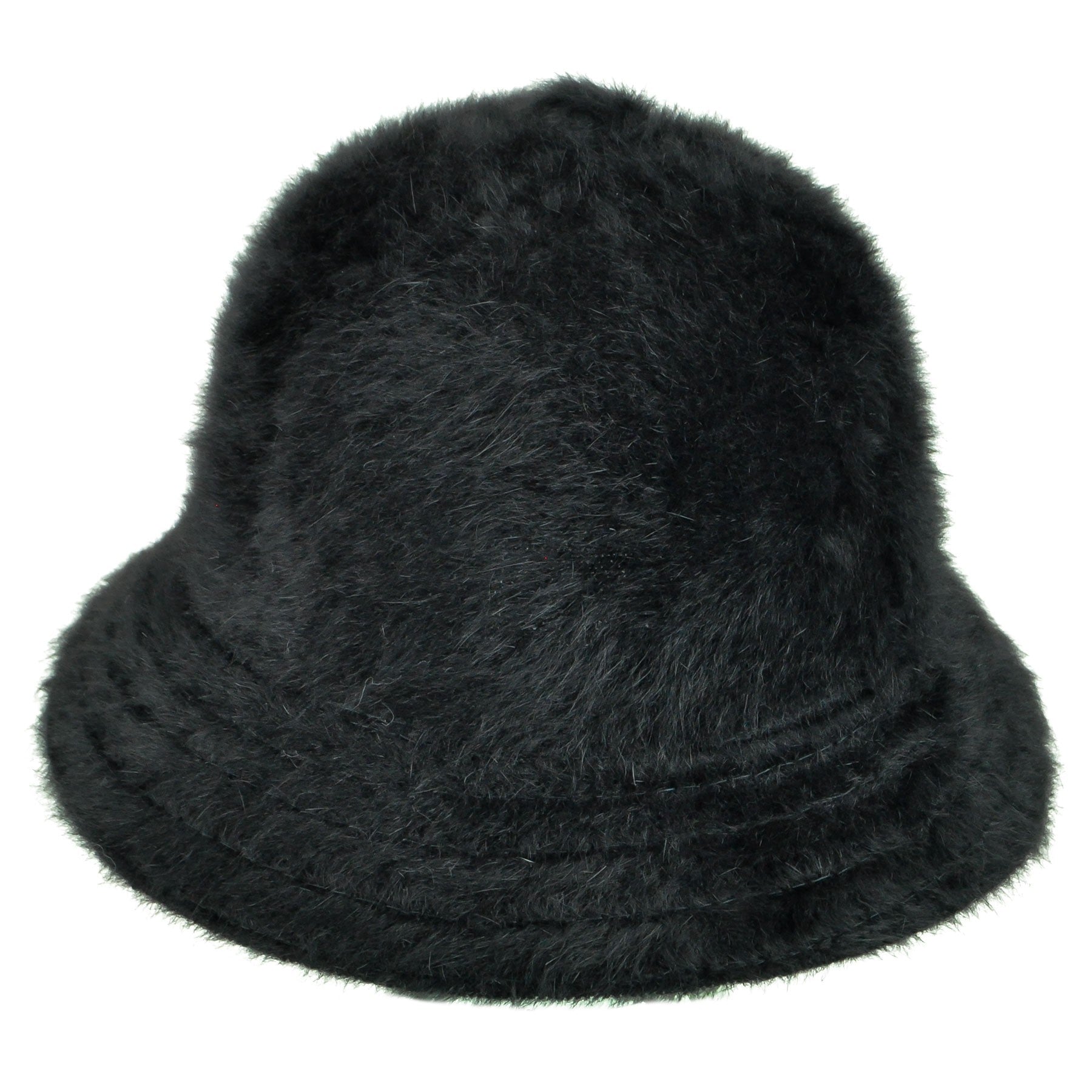 Kangol K3017ST Fugora Causal Black