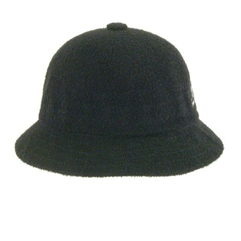 Kangol 0397BC Bermuda Casual Black