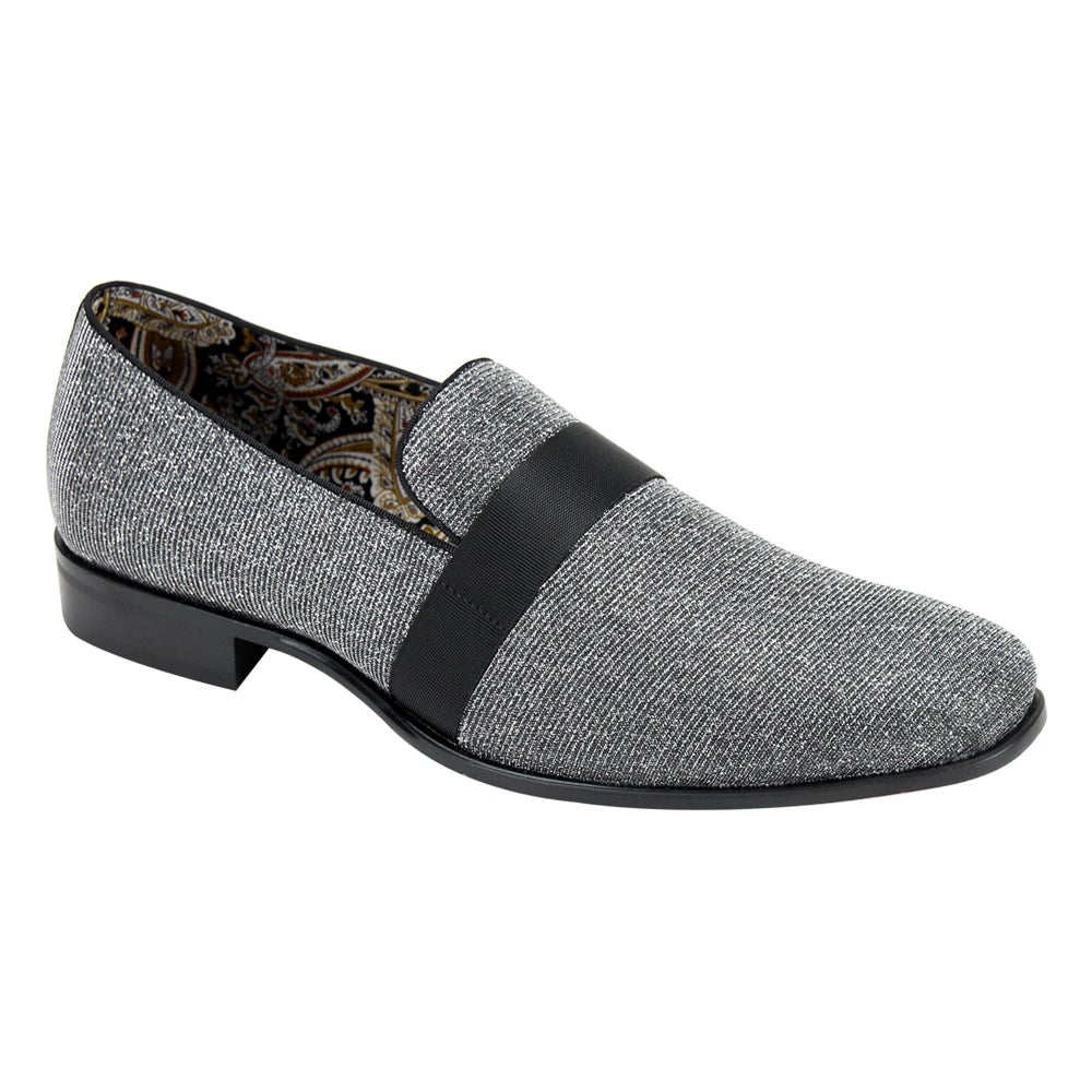 AFTER MIDNIGHT SHOES | 6660 | GUNMTL