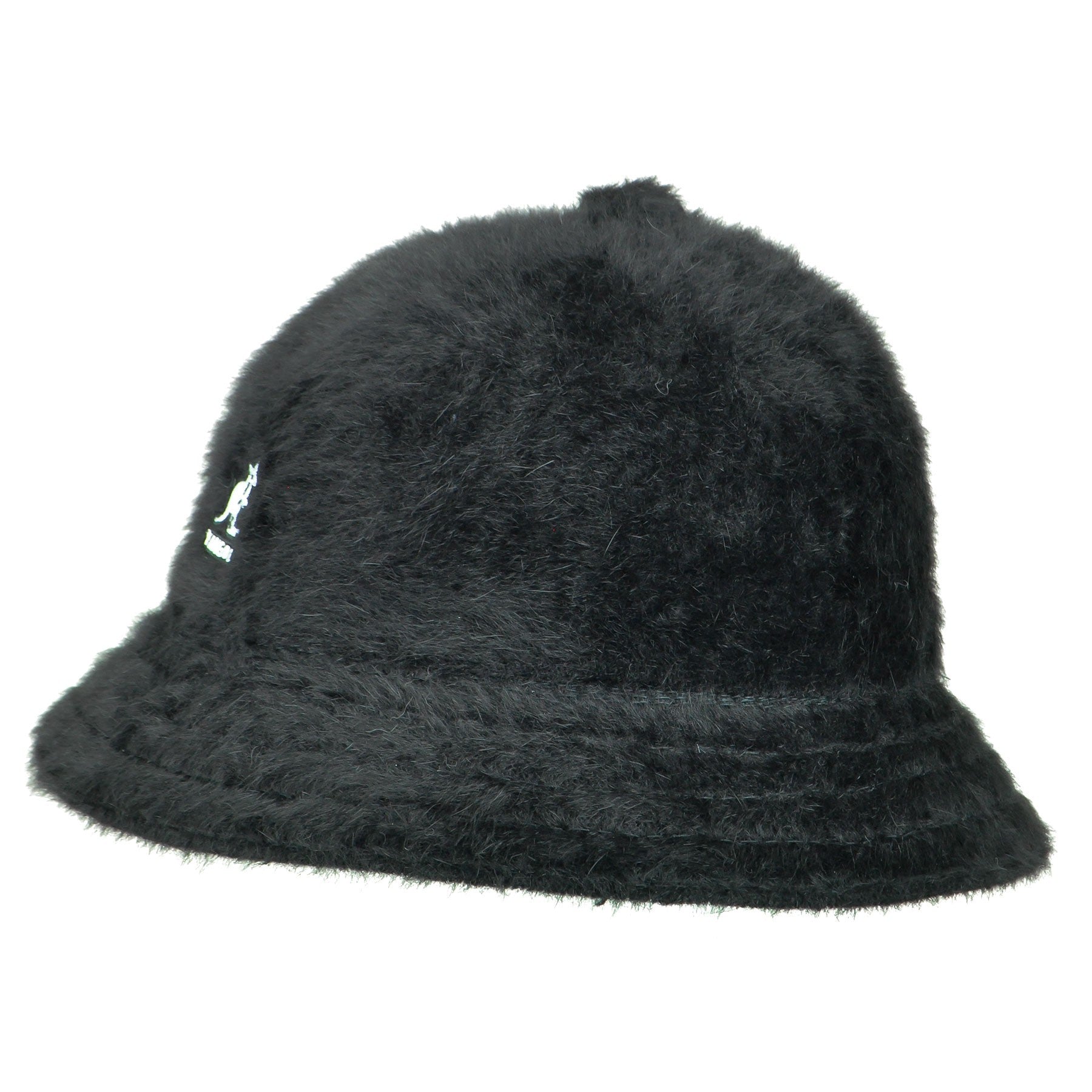 Kangol K3017ST Fugora Causal Black