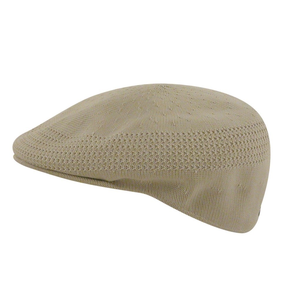 Kangol 0290BC Vent Air Cap Beige