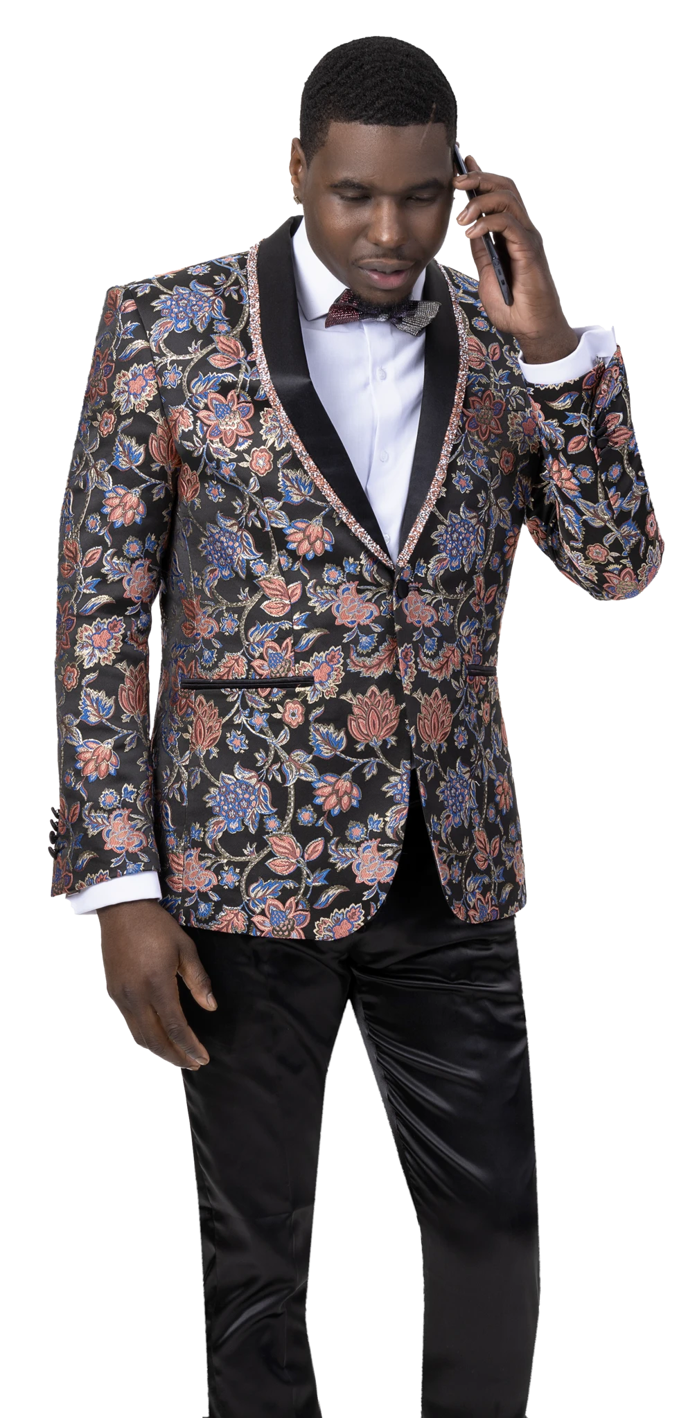Kent & Park Blazer J100 Multi