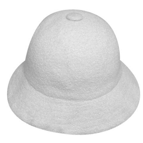 Kangol 0397BC Bermuda Casual White