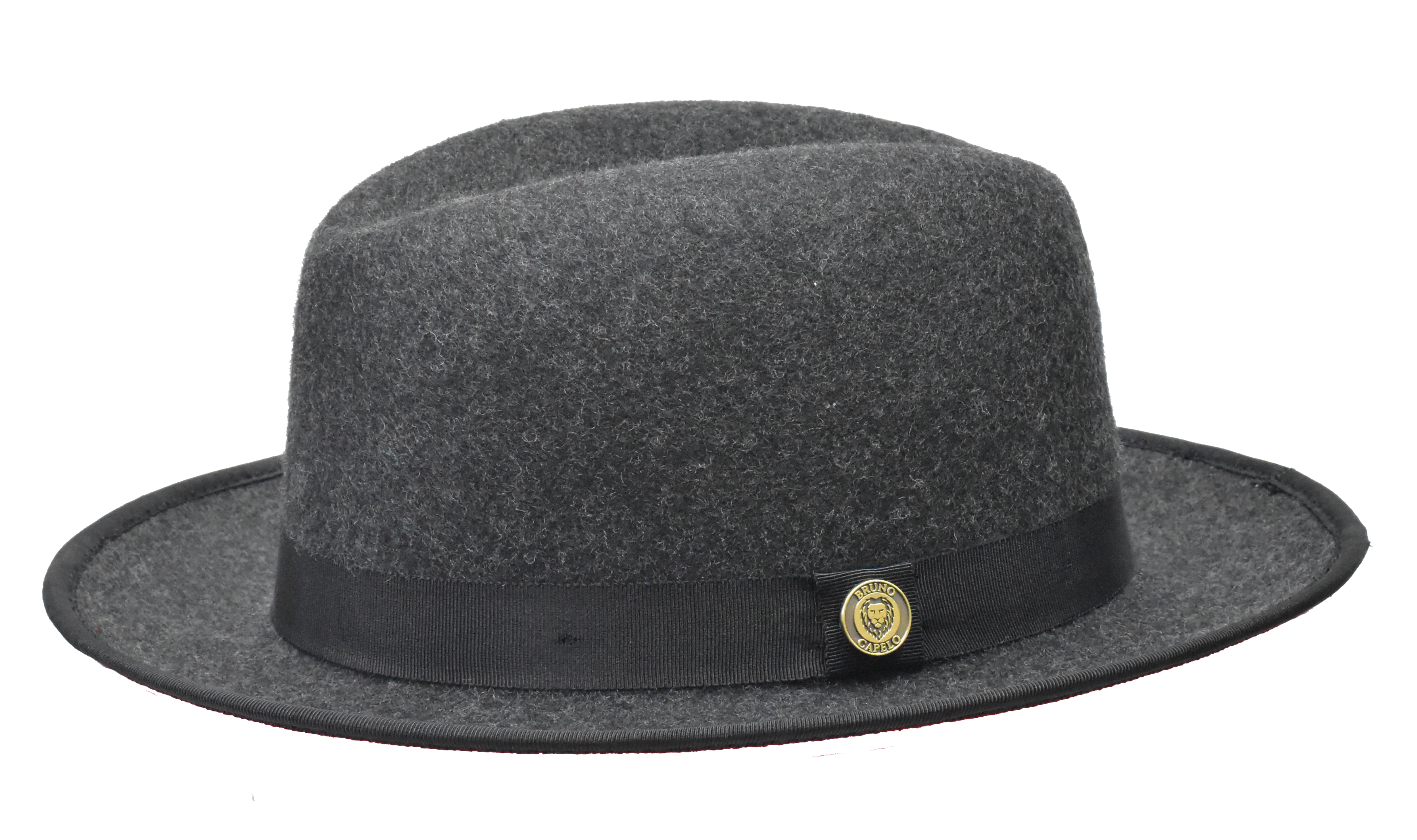 Bruno Capelo Princeton PR-306 Charcoal/Red