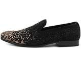 ONYX I ONYX BY BOLANO RHINESTONES I ROSE GOLD