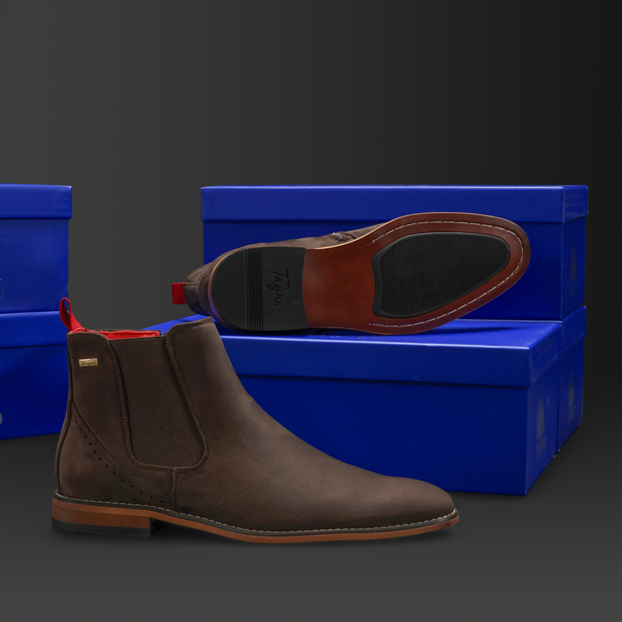 Tayno The Victorian Coffe