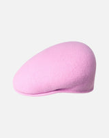 Kangol 0258BC 504  Wool Cap Digital Pony Pink