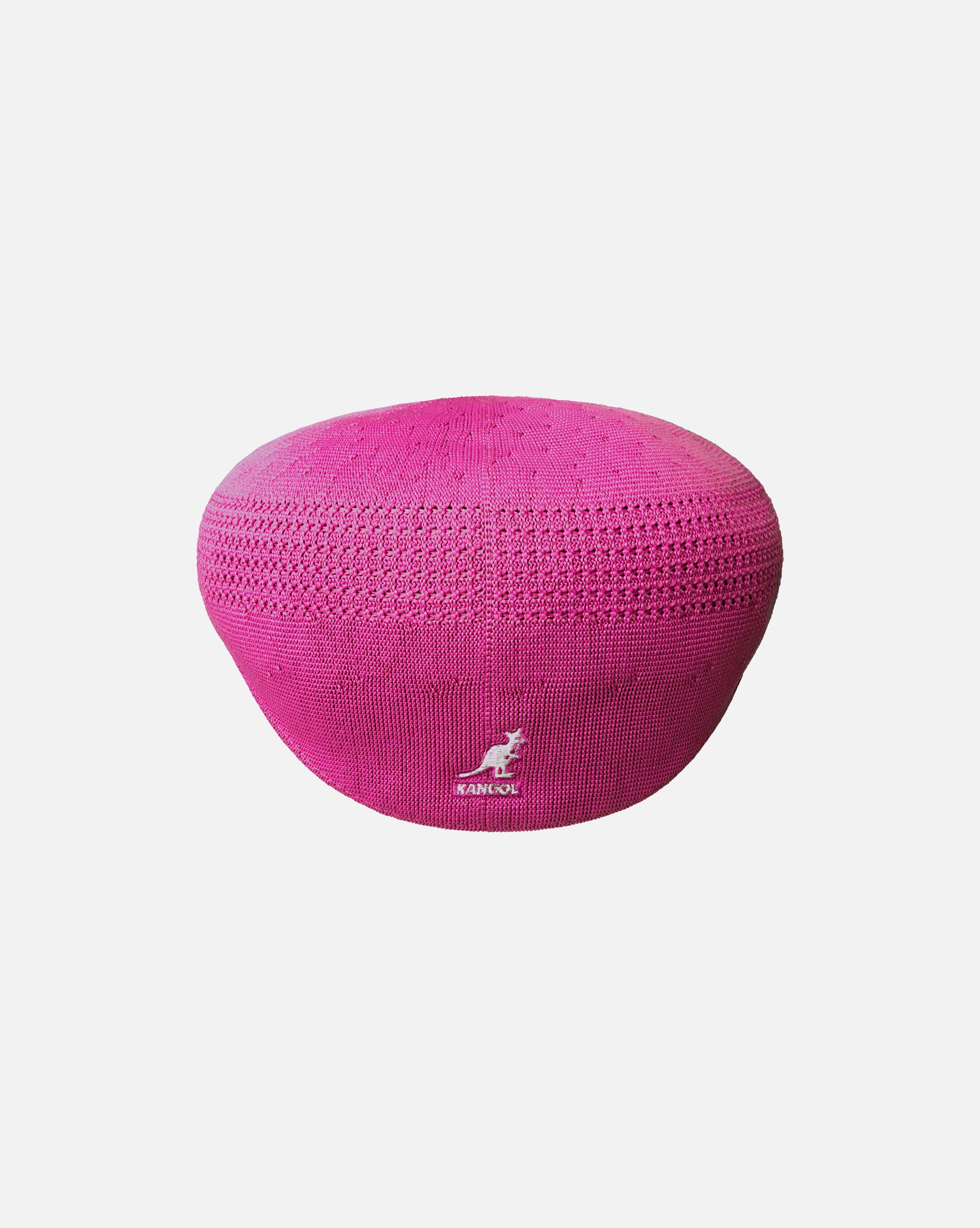 Kangol 0290BC Vent Air Cap Bright Fuchsia