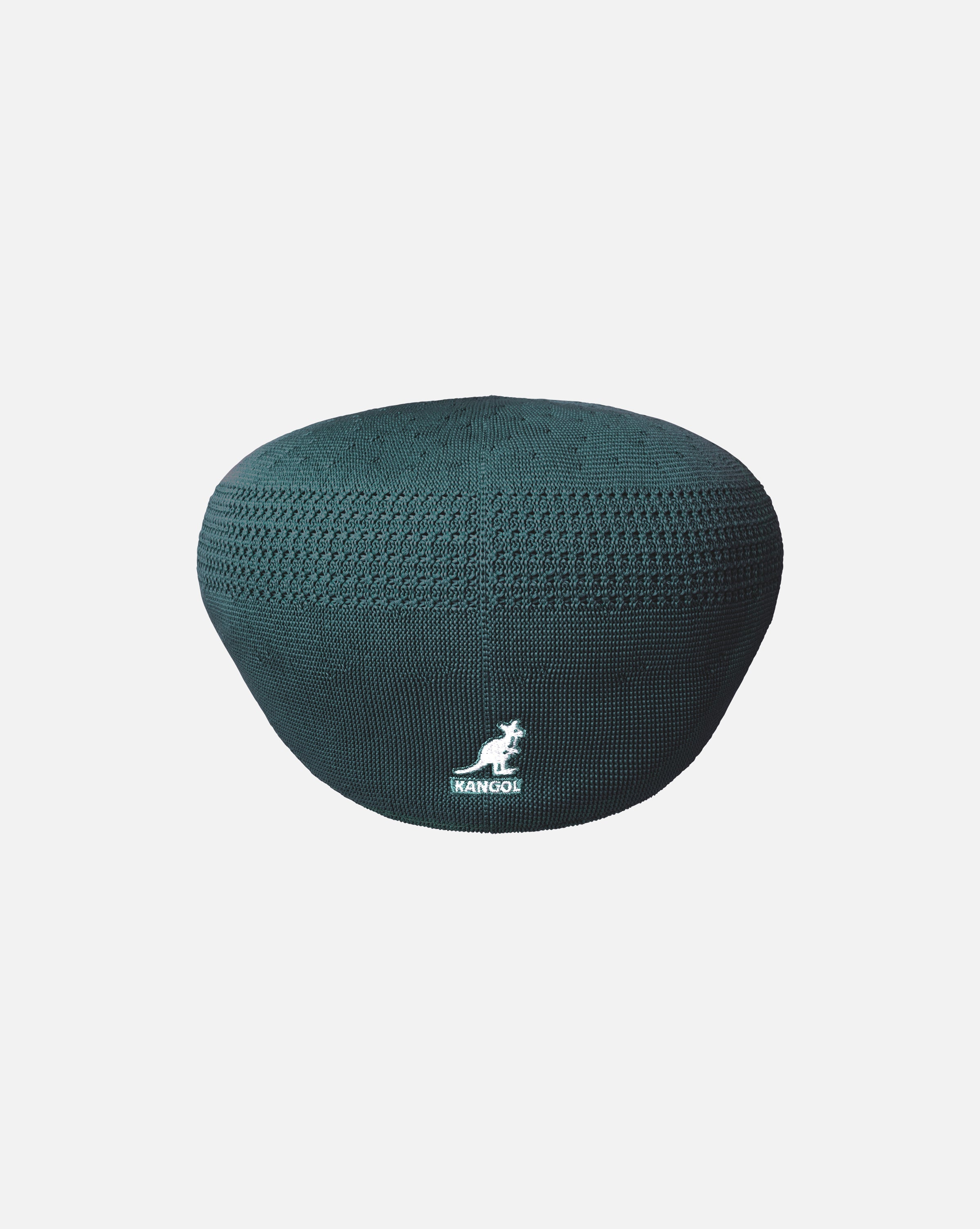 Kangol 0290BC Vent Air Cap Celestial Teal