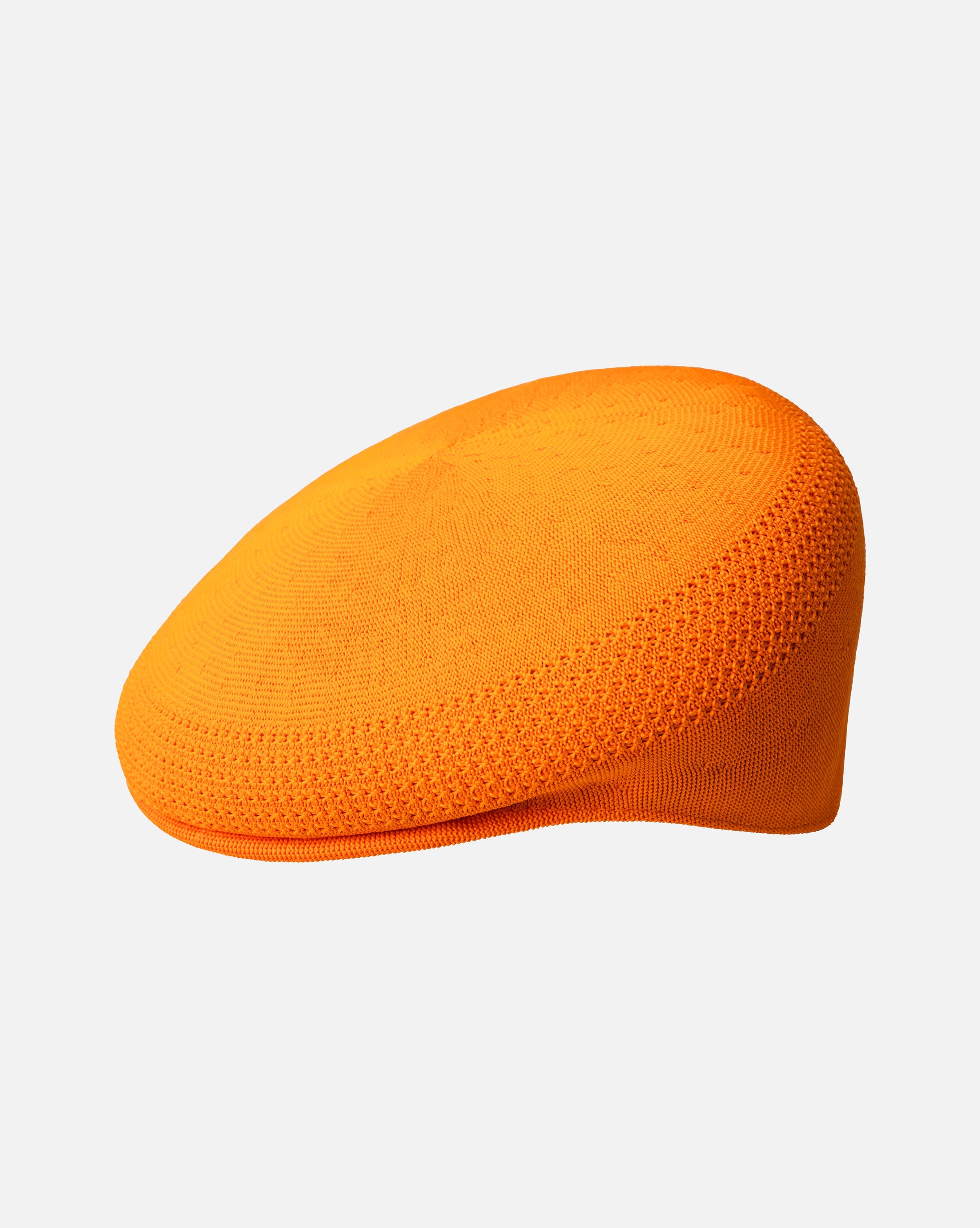 Kangol 0290BC Vent Air Cap Electric Kumquat