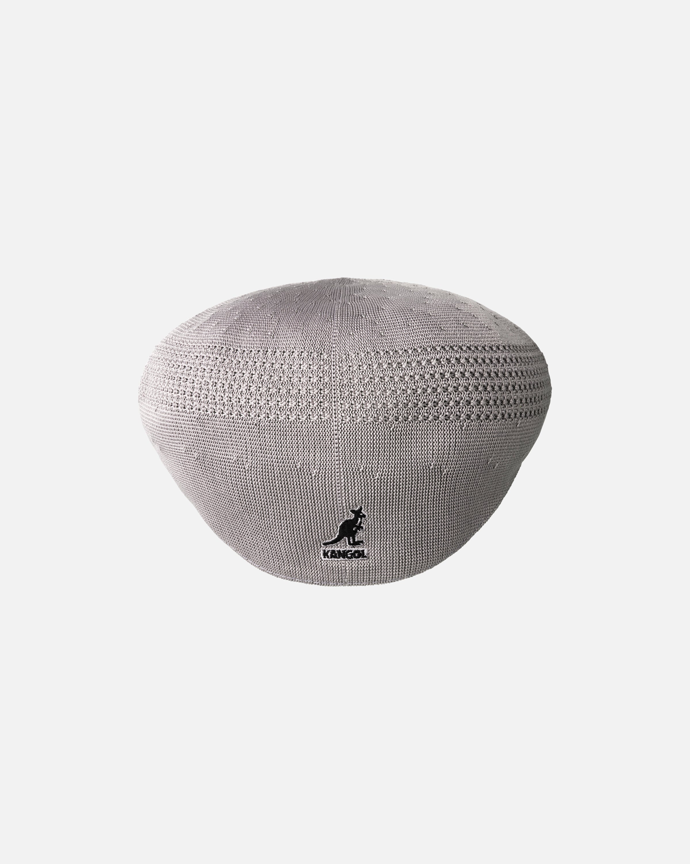 Kangol 0290BC Vent Air Cap Lt Grey