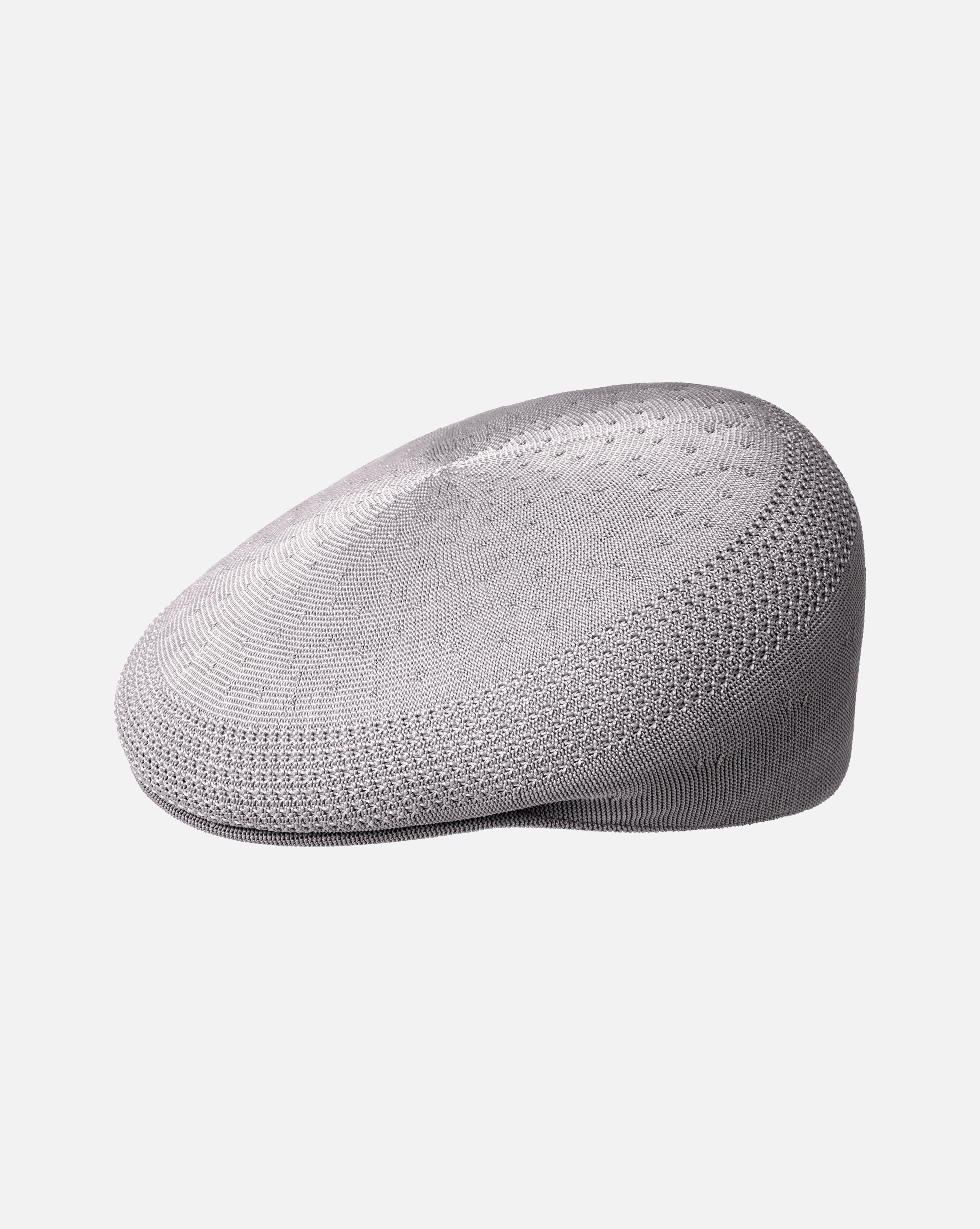 Kangol 0290BC Vent Air Cap Lt Grey