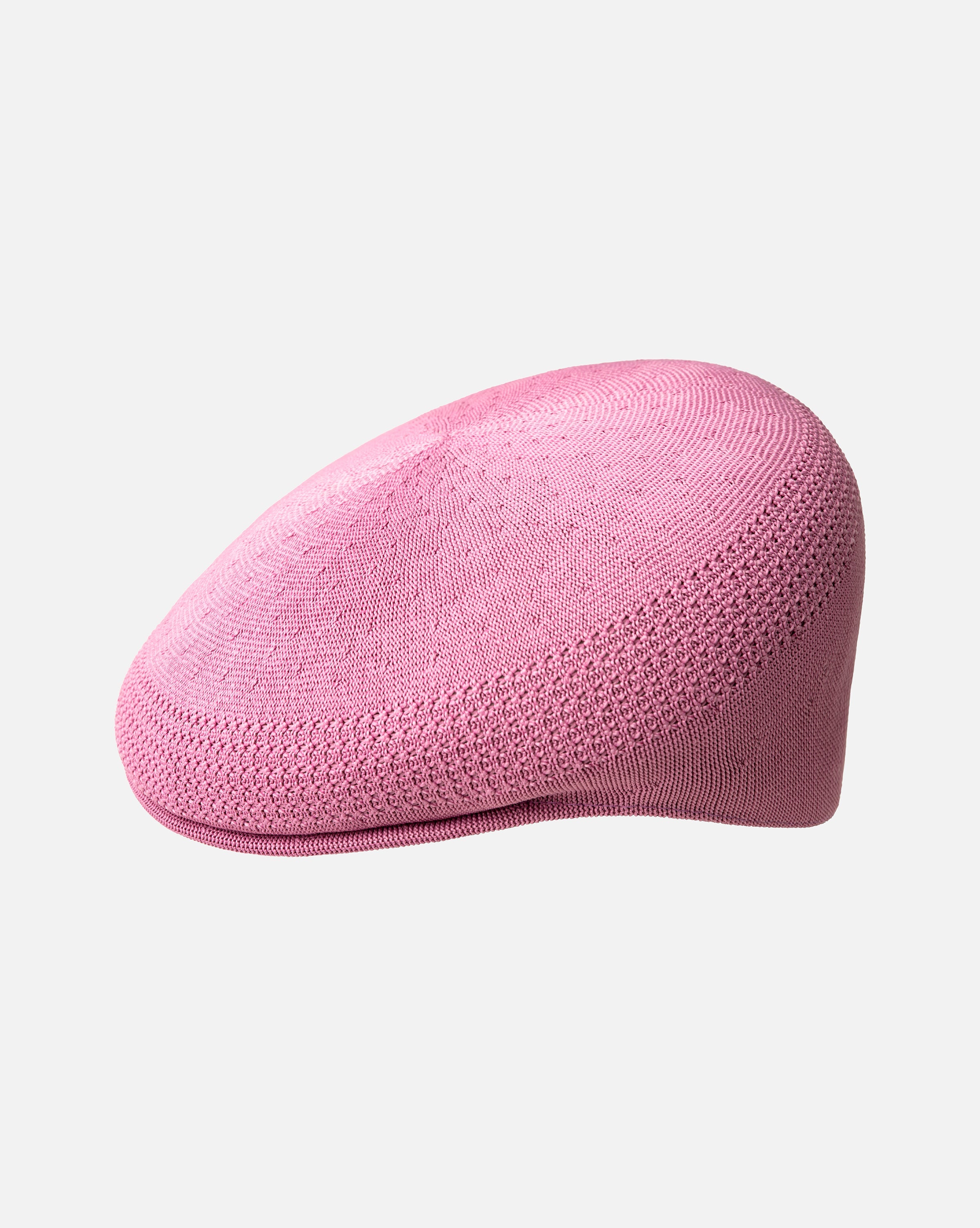 Kangol 0290BC Vent Air Cap Peony Pink