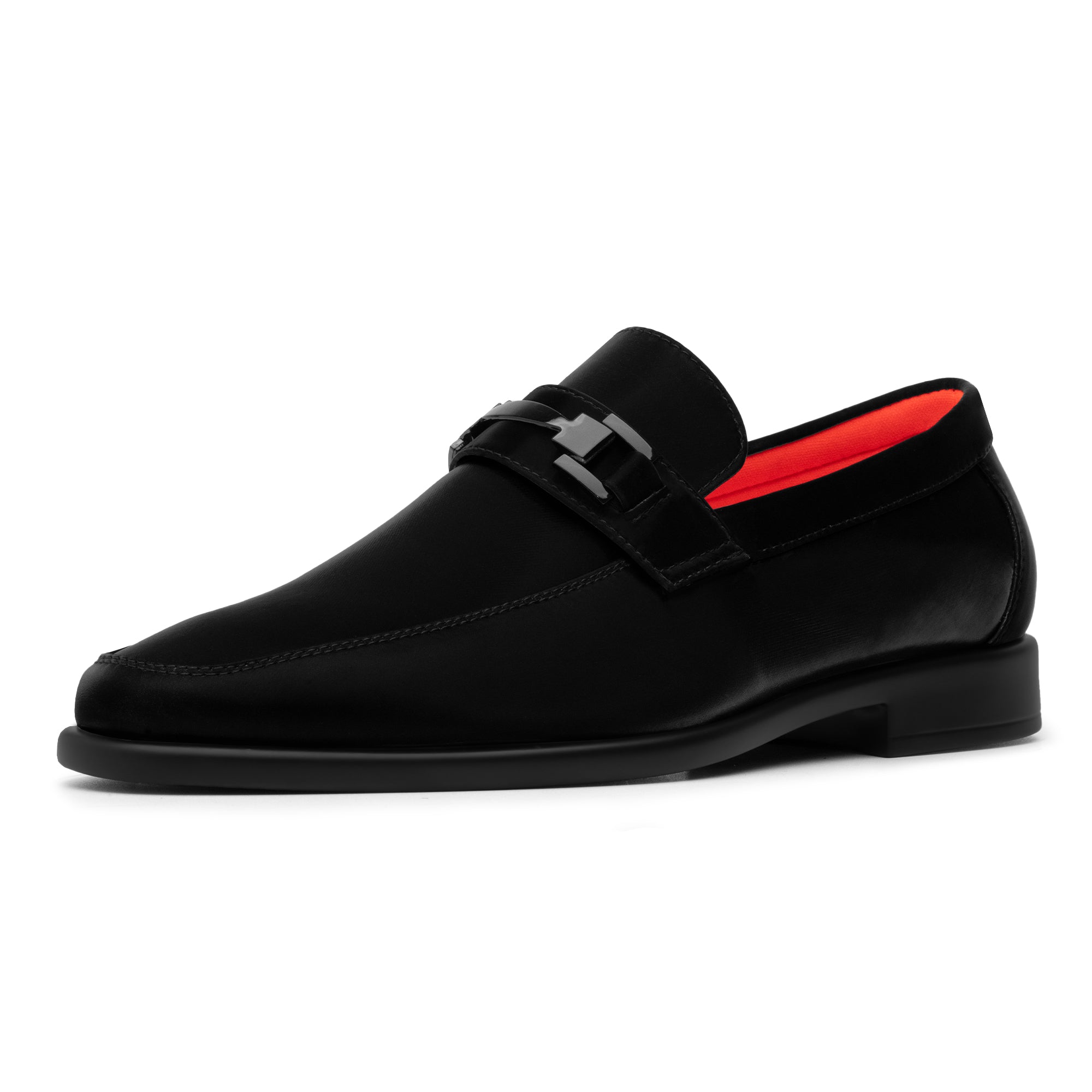 Tayno The Caprio FN Loafer Black