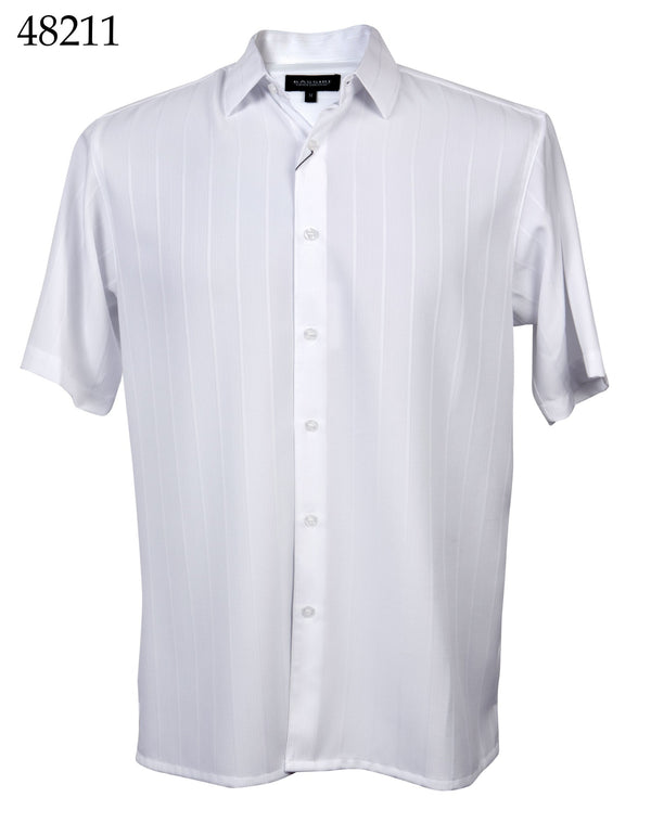 Bassiri 48211 Short Sleeve Shirt