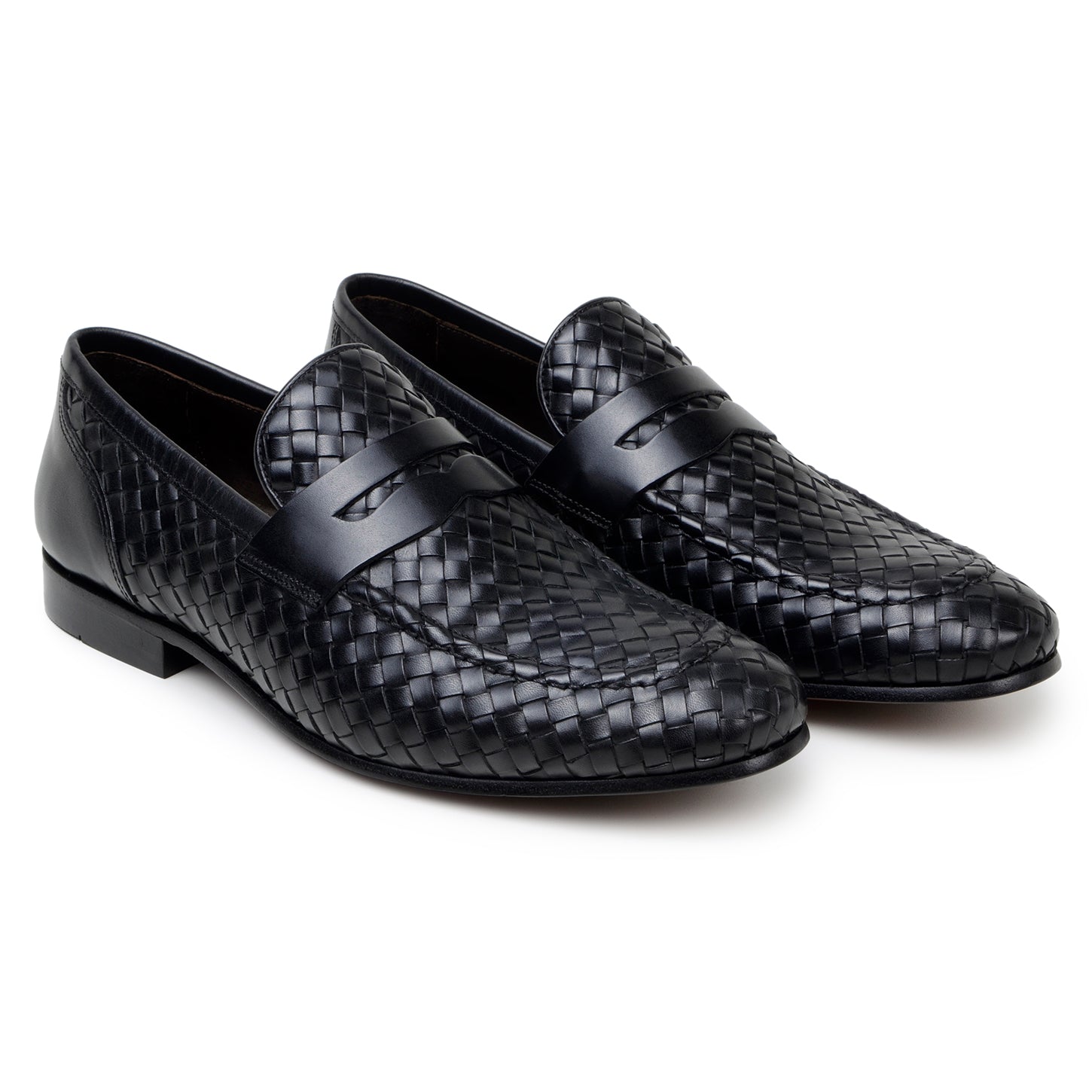 Luca - Luca Black-M-