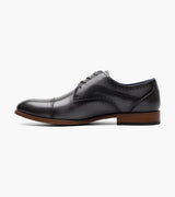 Stacy Adams Bryant 25634-020 Dress Shoes Gray