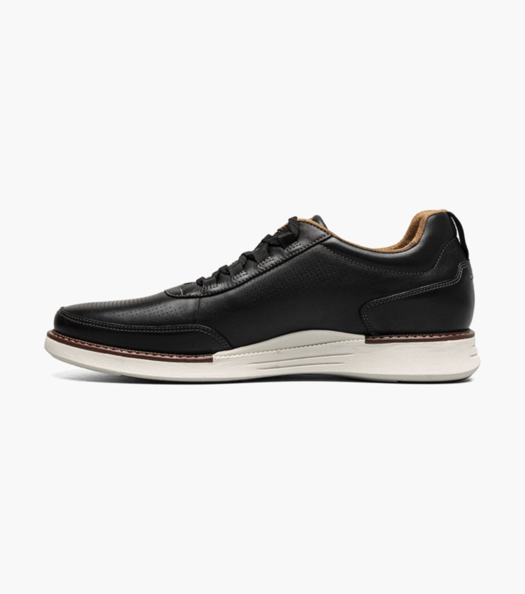 Florsheim 14446-009 Launch Elastic Shoes Black Multi