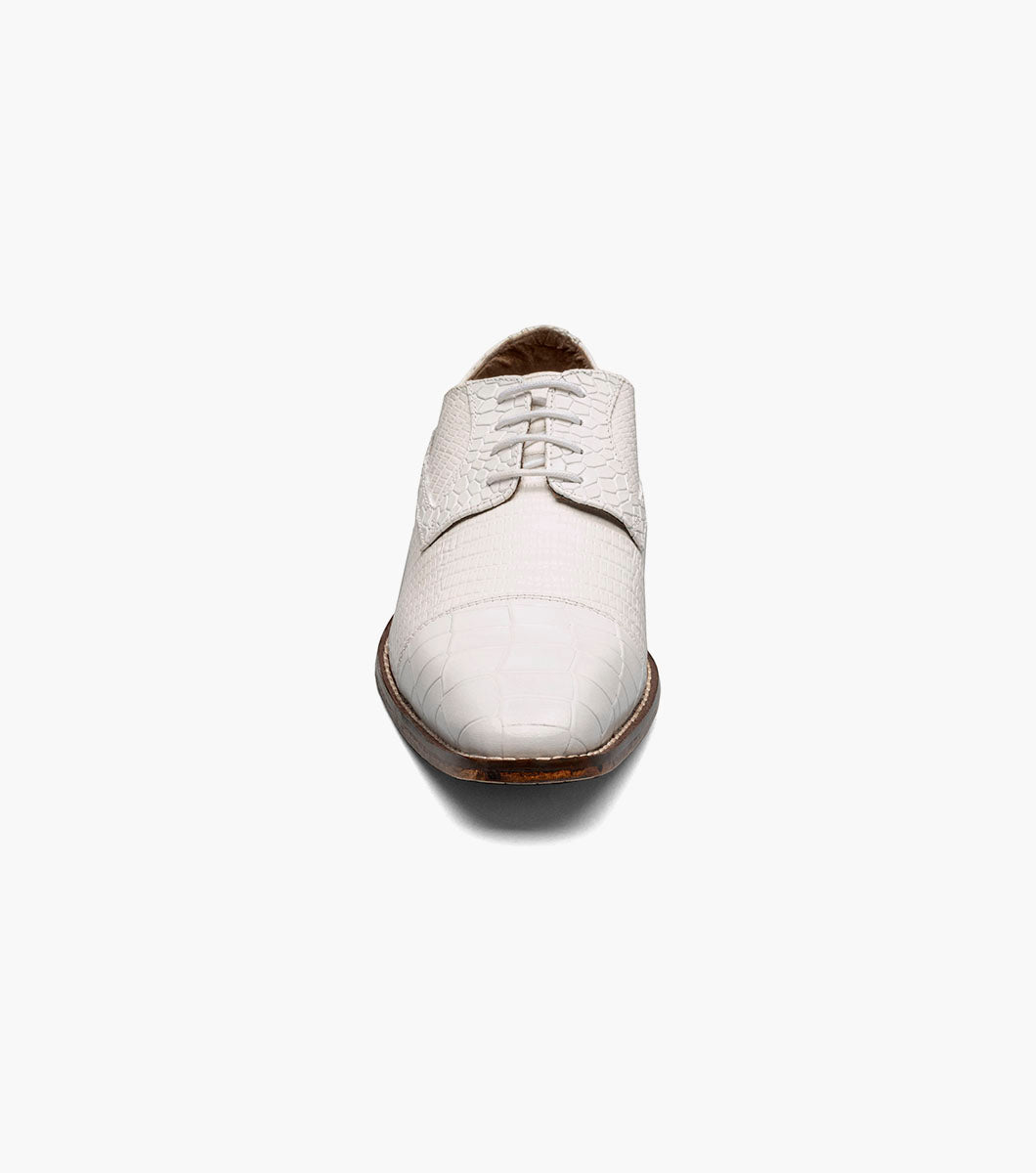Stacy Adams 25630-100 Tedesco Dress Shoes