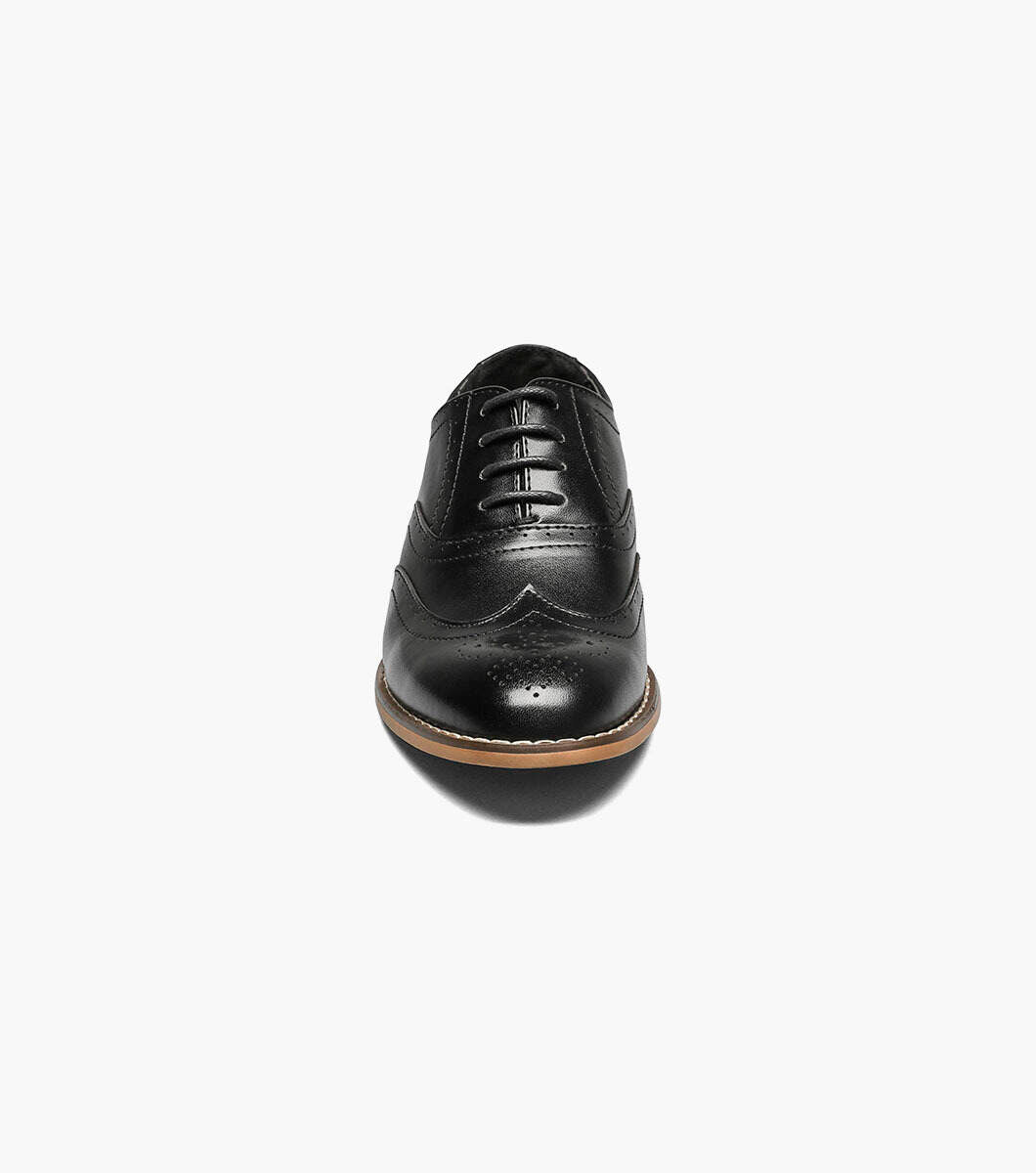 Stacy Adams 43419-001 Dunbar Boys Shoes