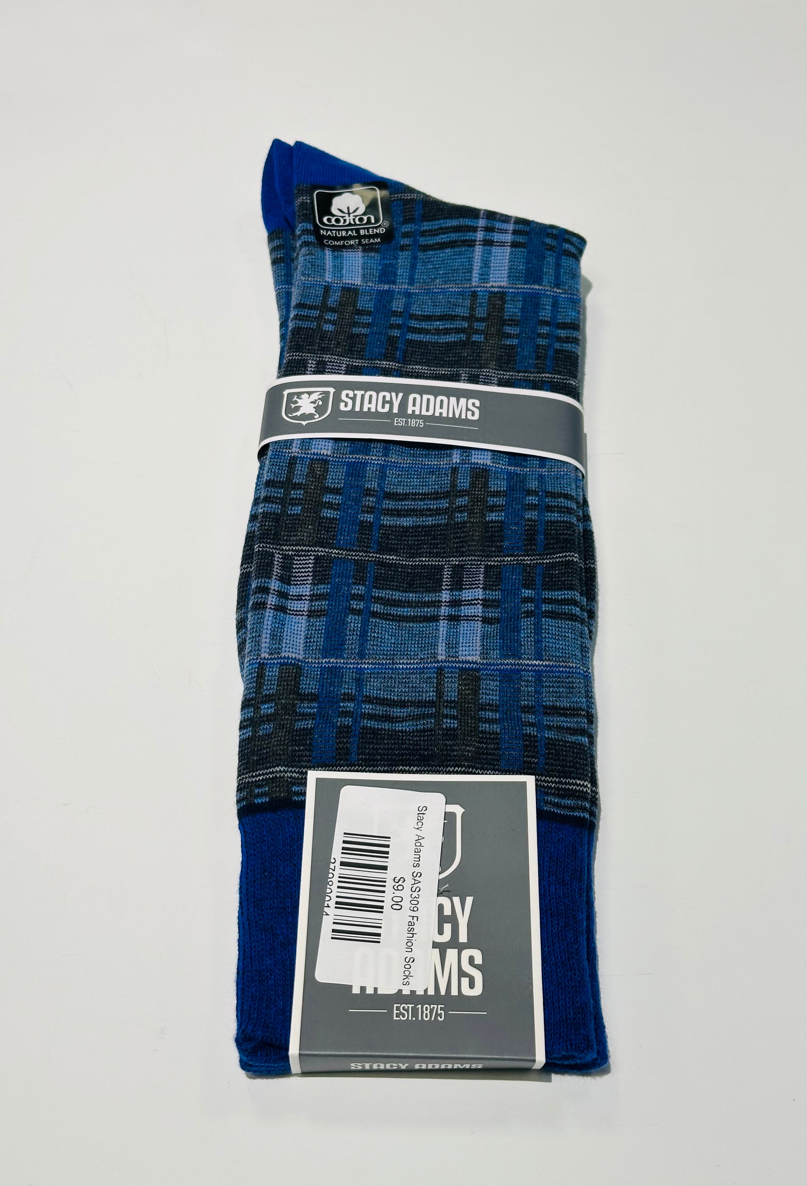 Stacy Adams SAS309 Fashion Socks
