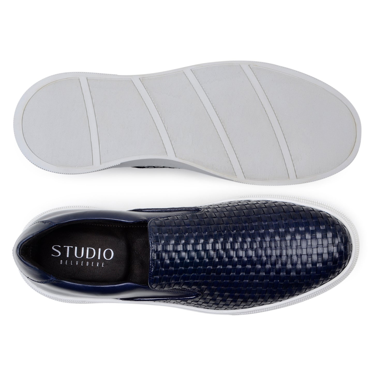Fernando - Fernando Navy-M-