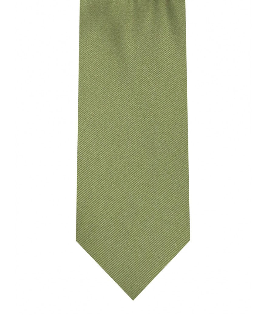 Brand Q 2000-Q Micro Fiber Tie & Hankie