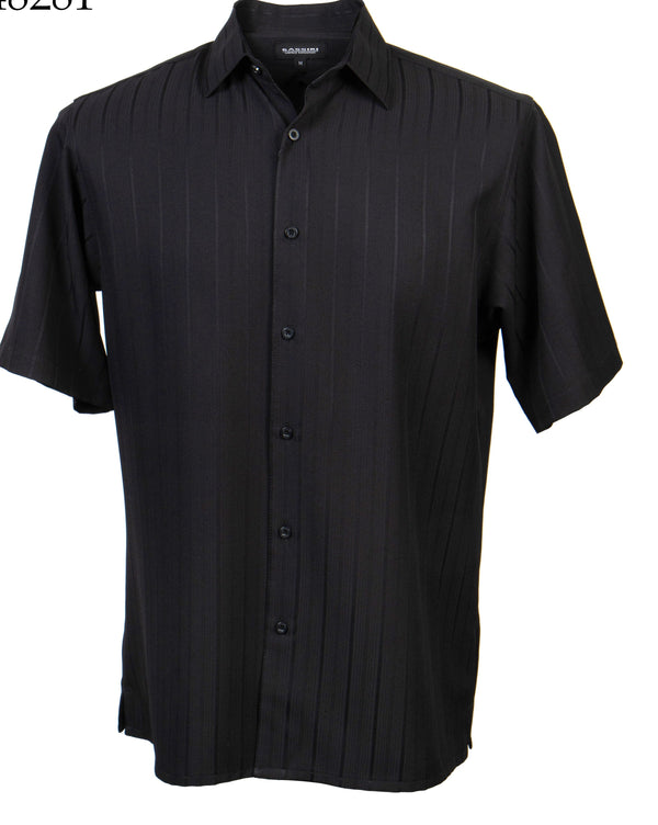 Bassiri 48281 Short Sleeve Shirt