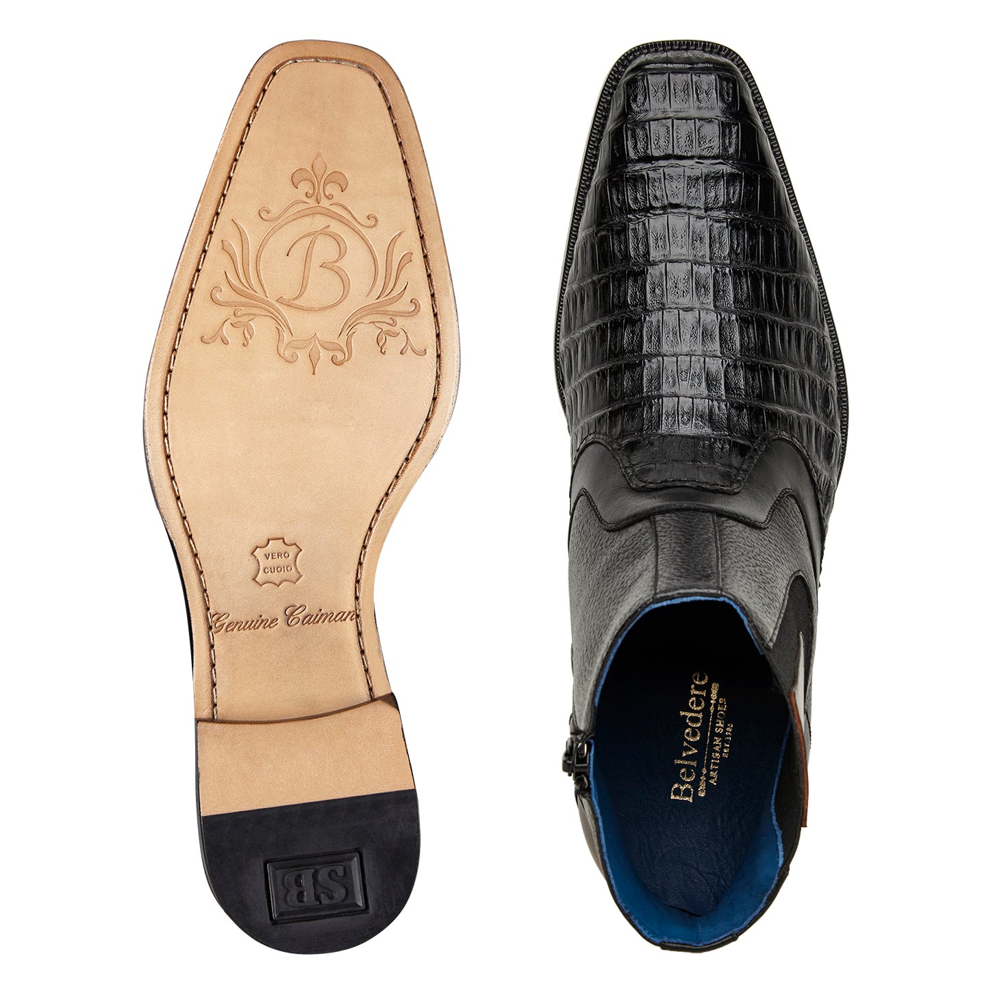 Monte - R102 Black-M-