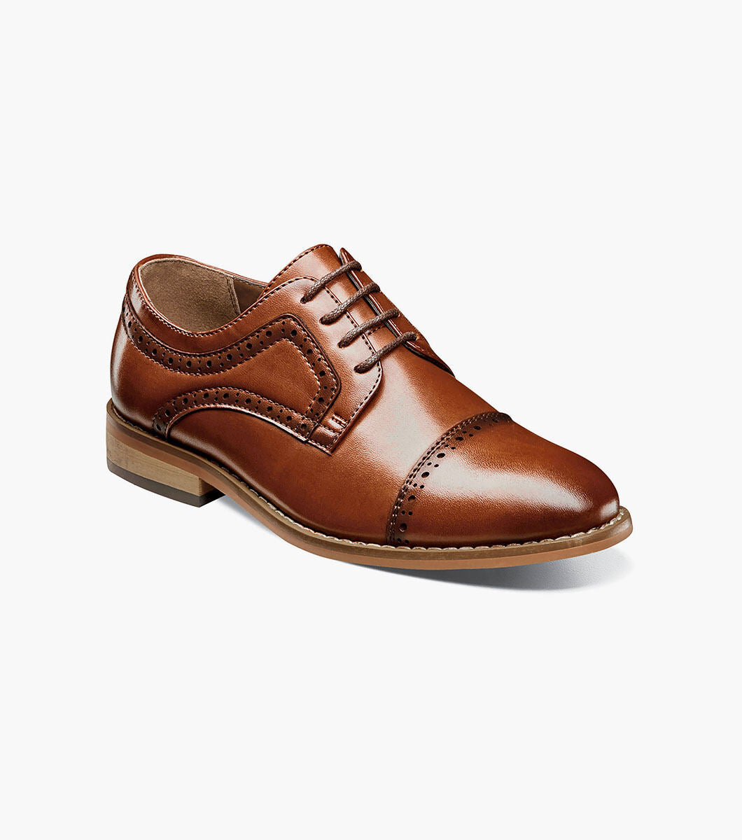 Stacy Adams 43418-212 Dickinson Boys Suits