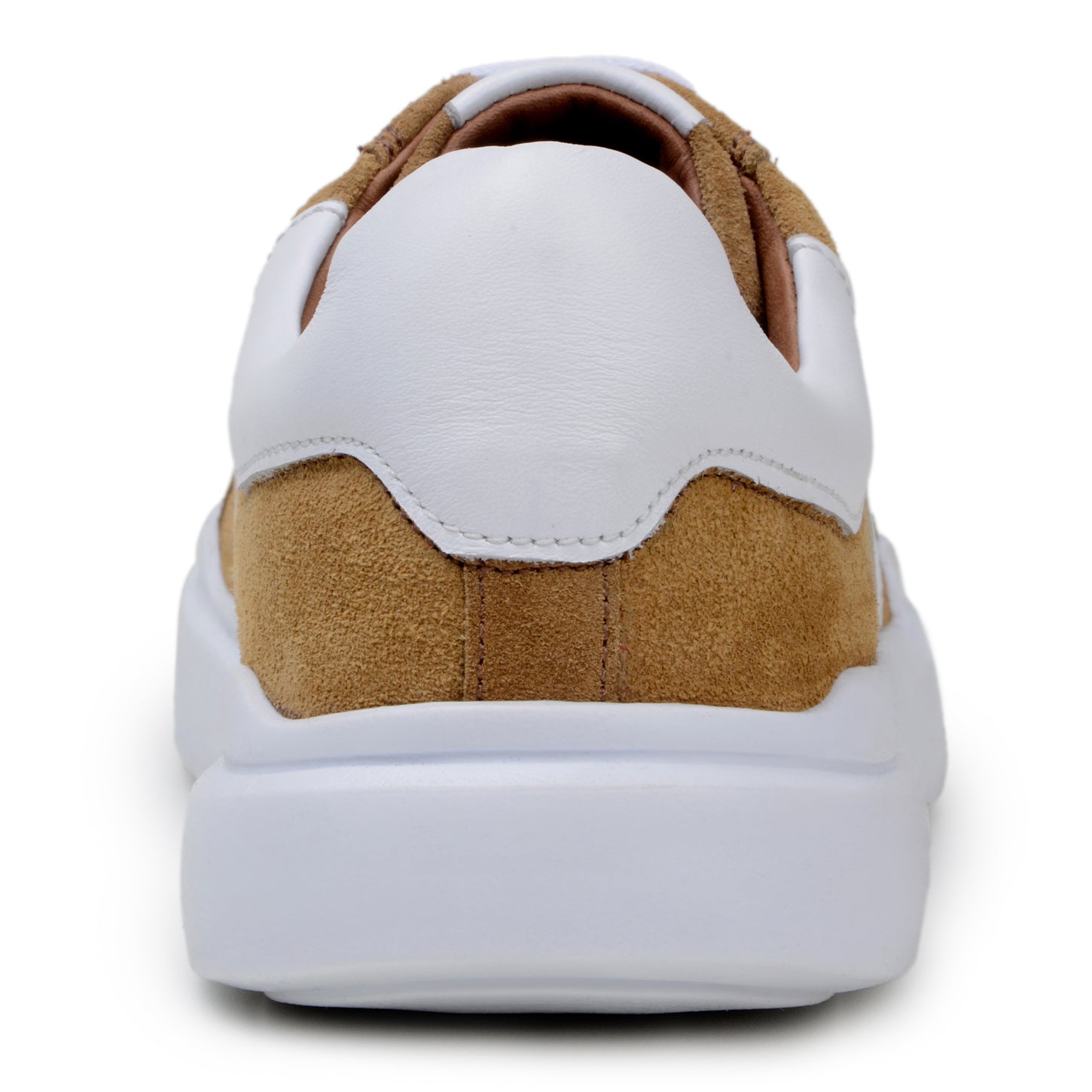Olivier - Olivier Tan/White-M-