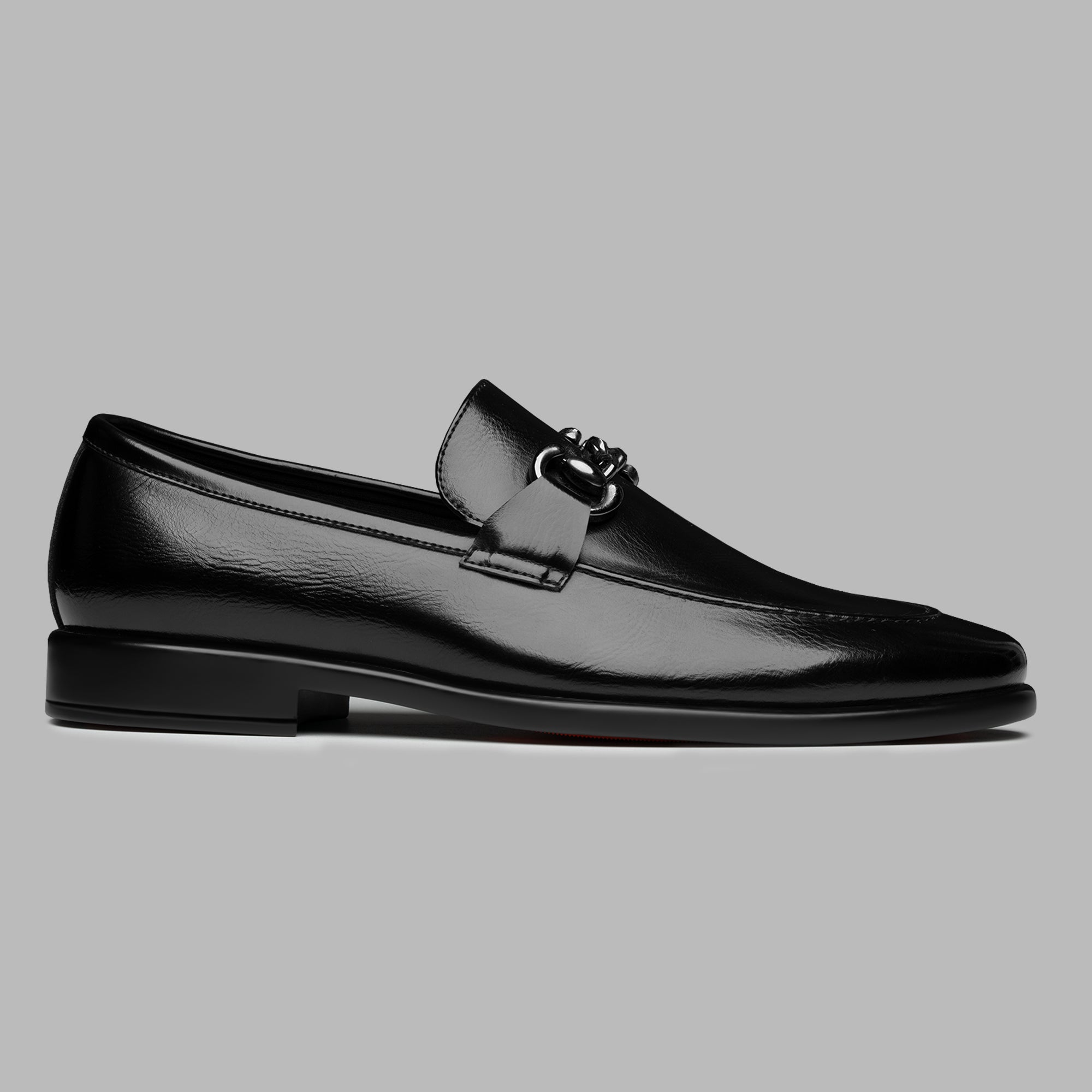 Tayno The Caprio P 3 Loafer Black