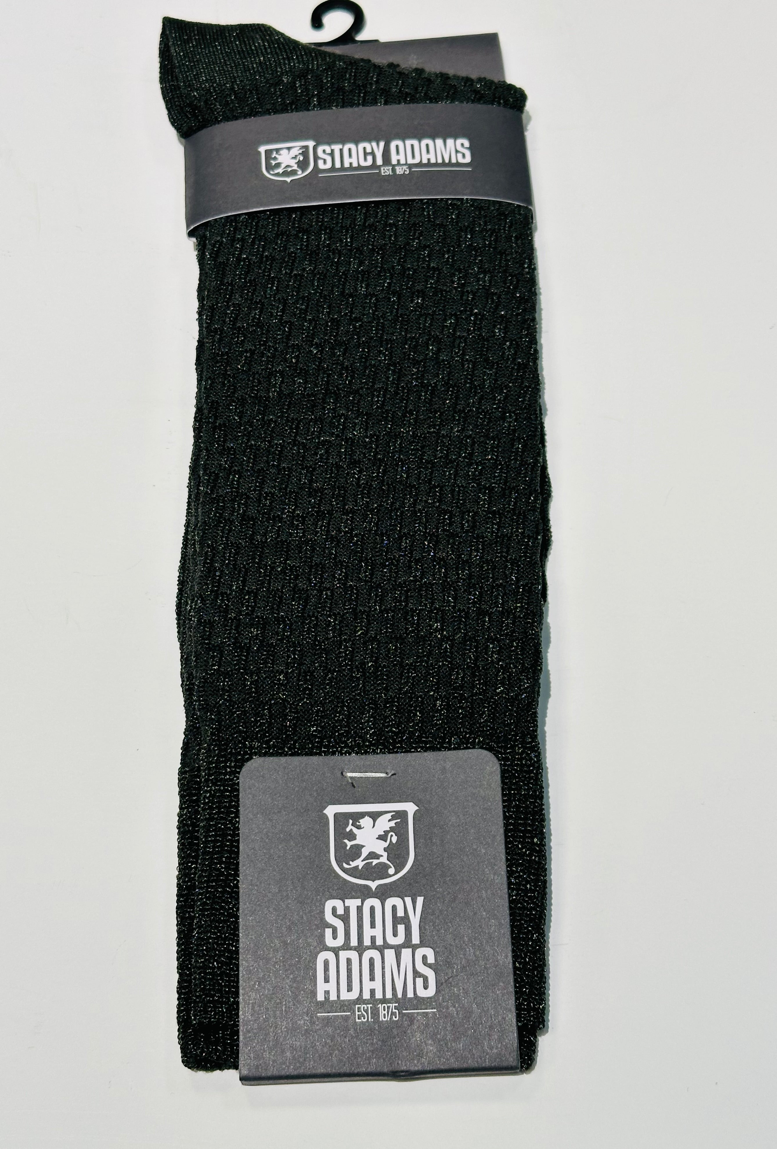Stacy Adams Socks Gem-102 Olive
