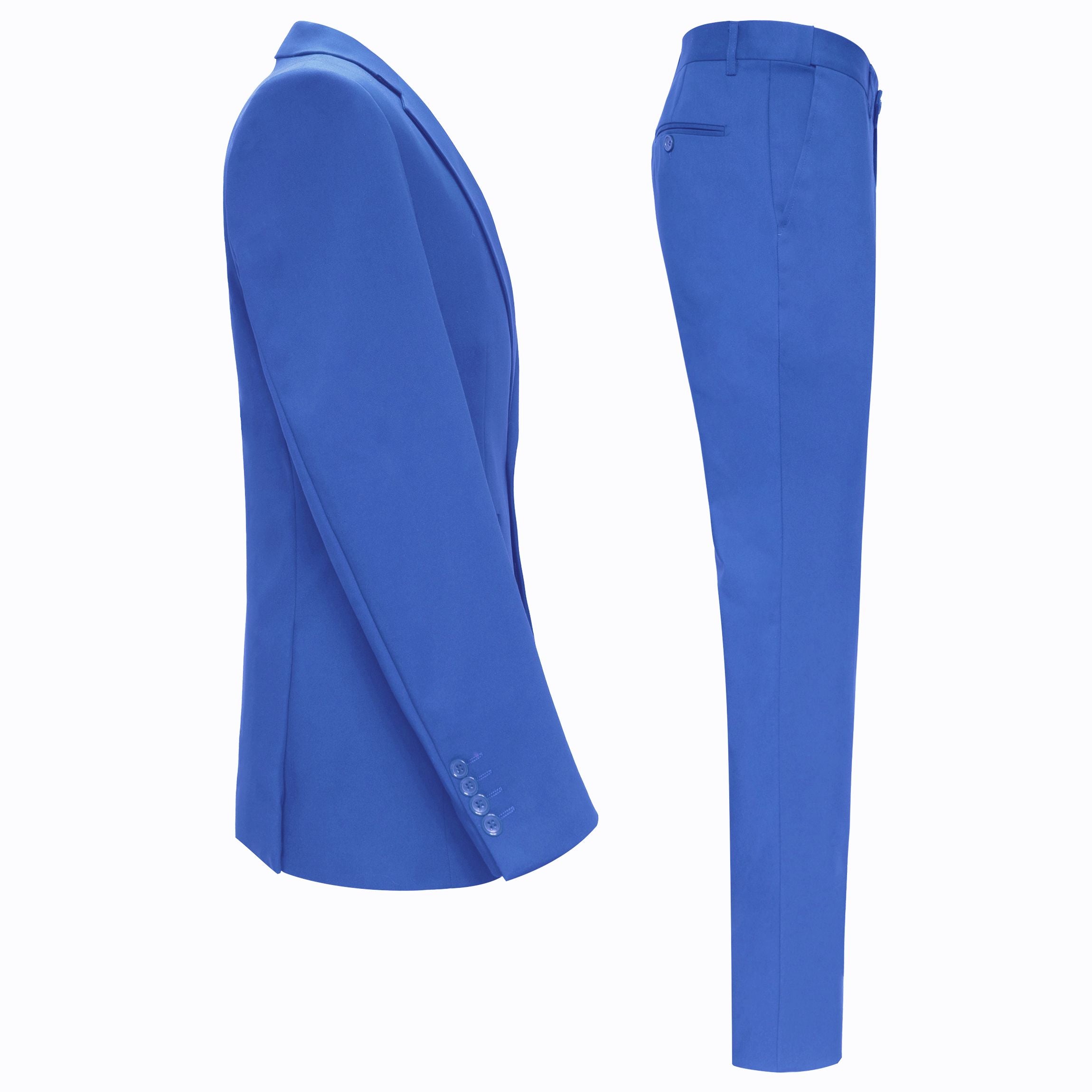 Signature Suit ROYAL