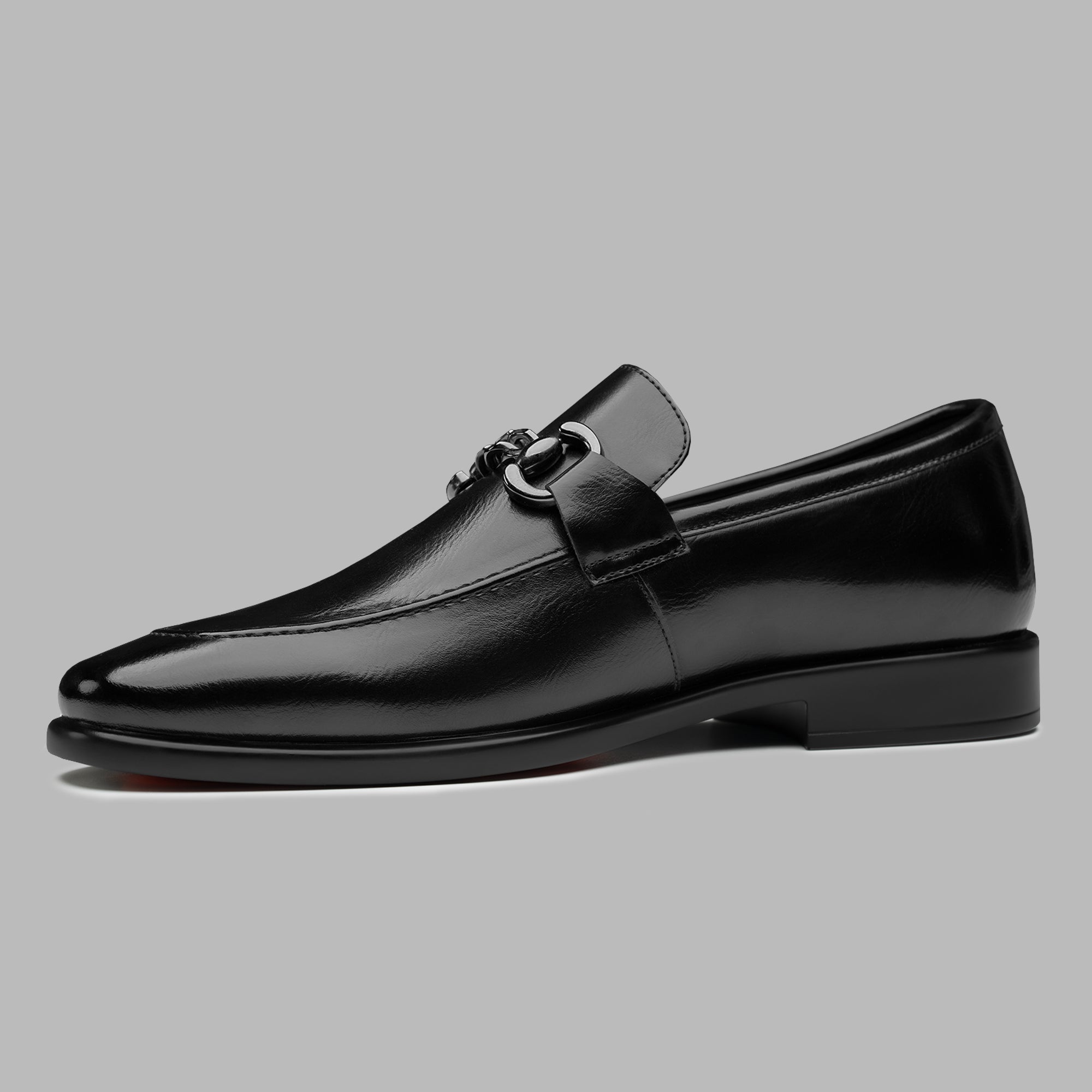 Tayno The Caprio P 3 Loafer Black