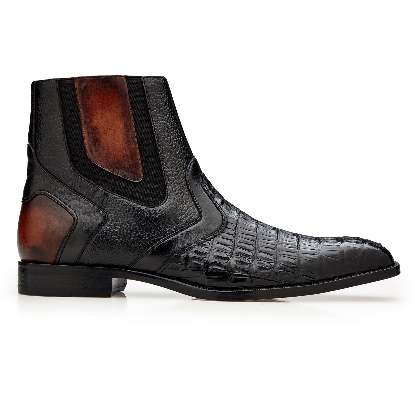 Monte - R102 Black-M-