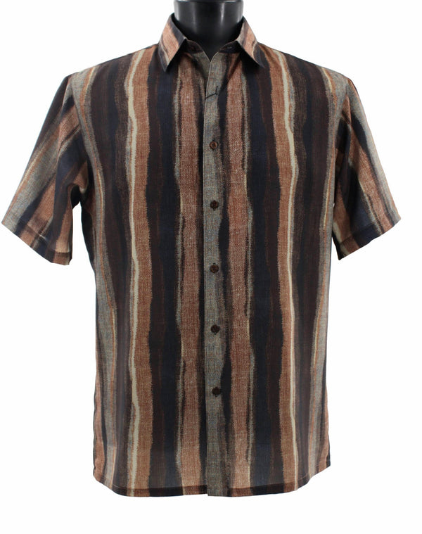 Bassiri 5111 Short Sleeve Shirt