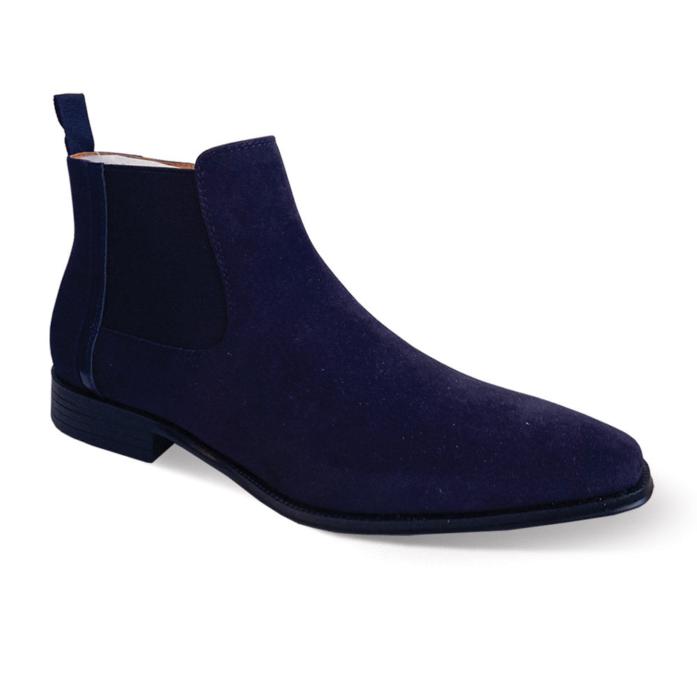 Antonio Cerrelli 7002 Boot Navy